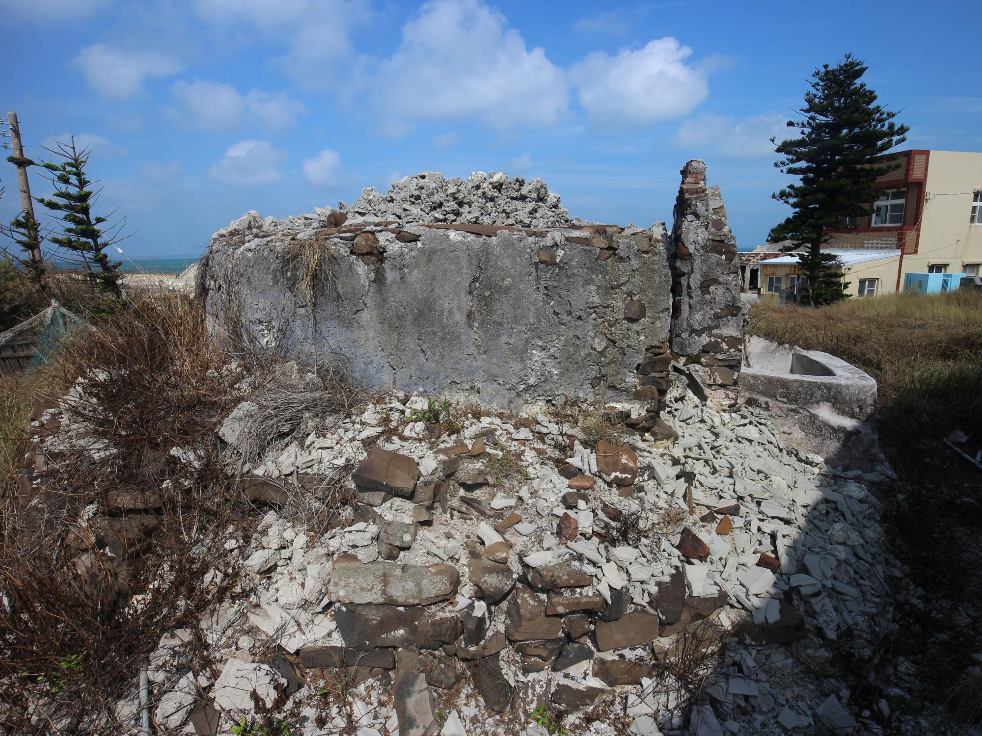 2018重光灰窯記錄