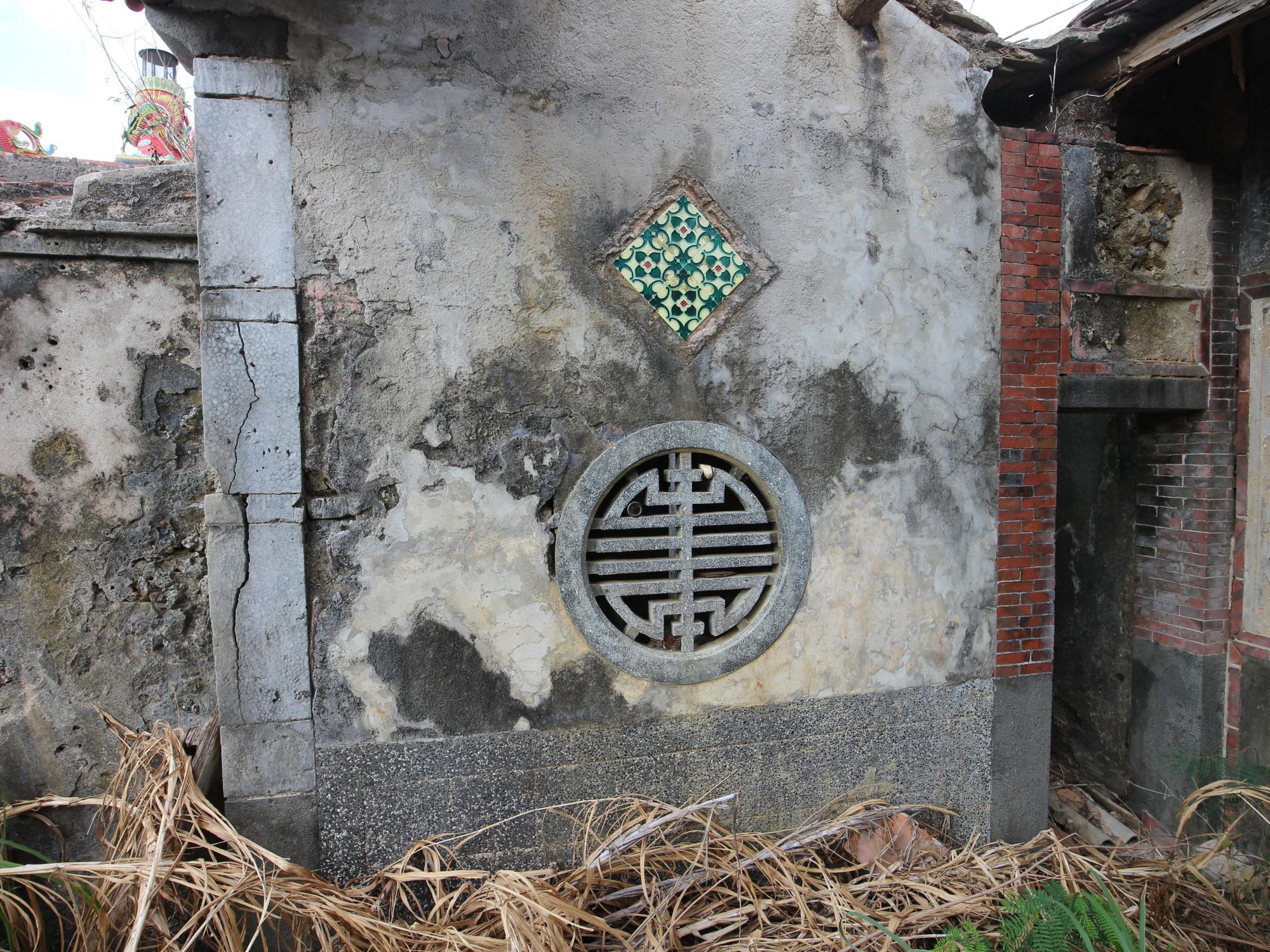 2022潭邊許氏古宅記錄