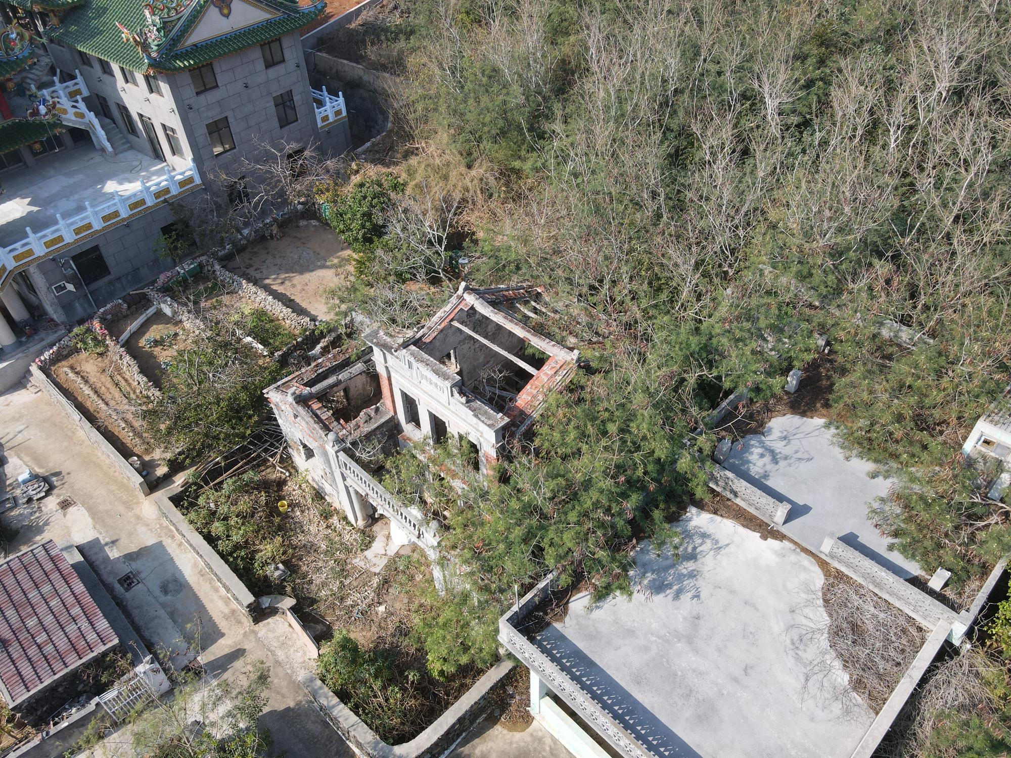 2022清雲家園記錄