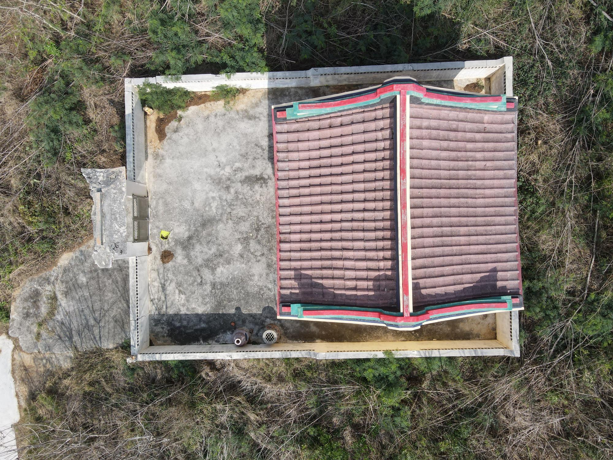 2022潭邊許氏宗祠記錄