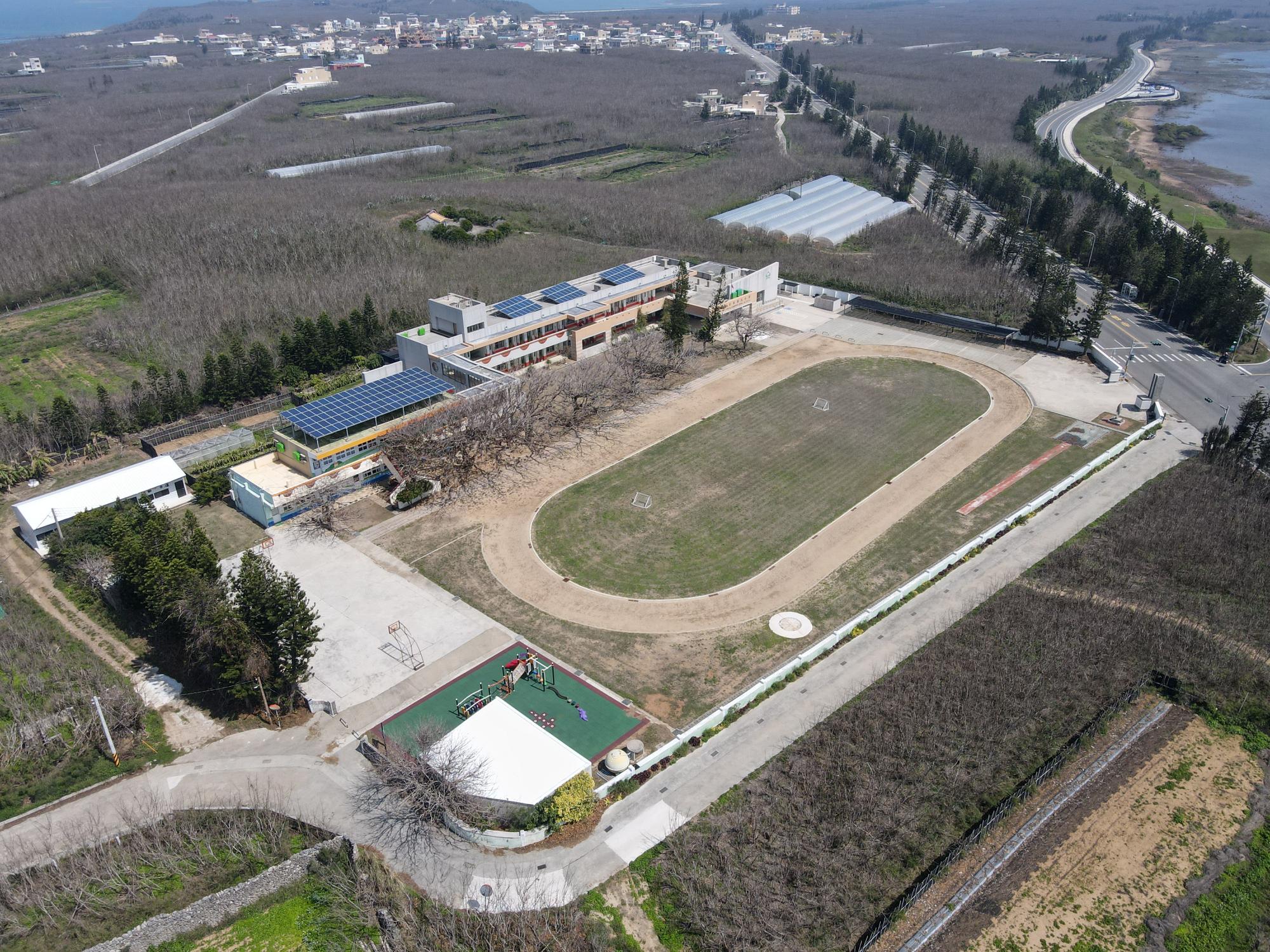 2022後寮國小記錄