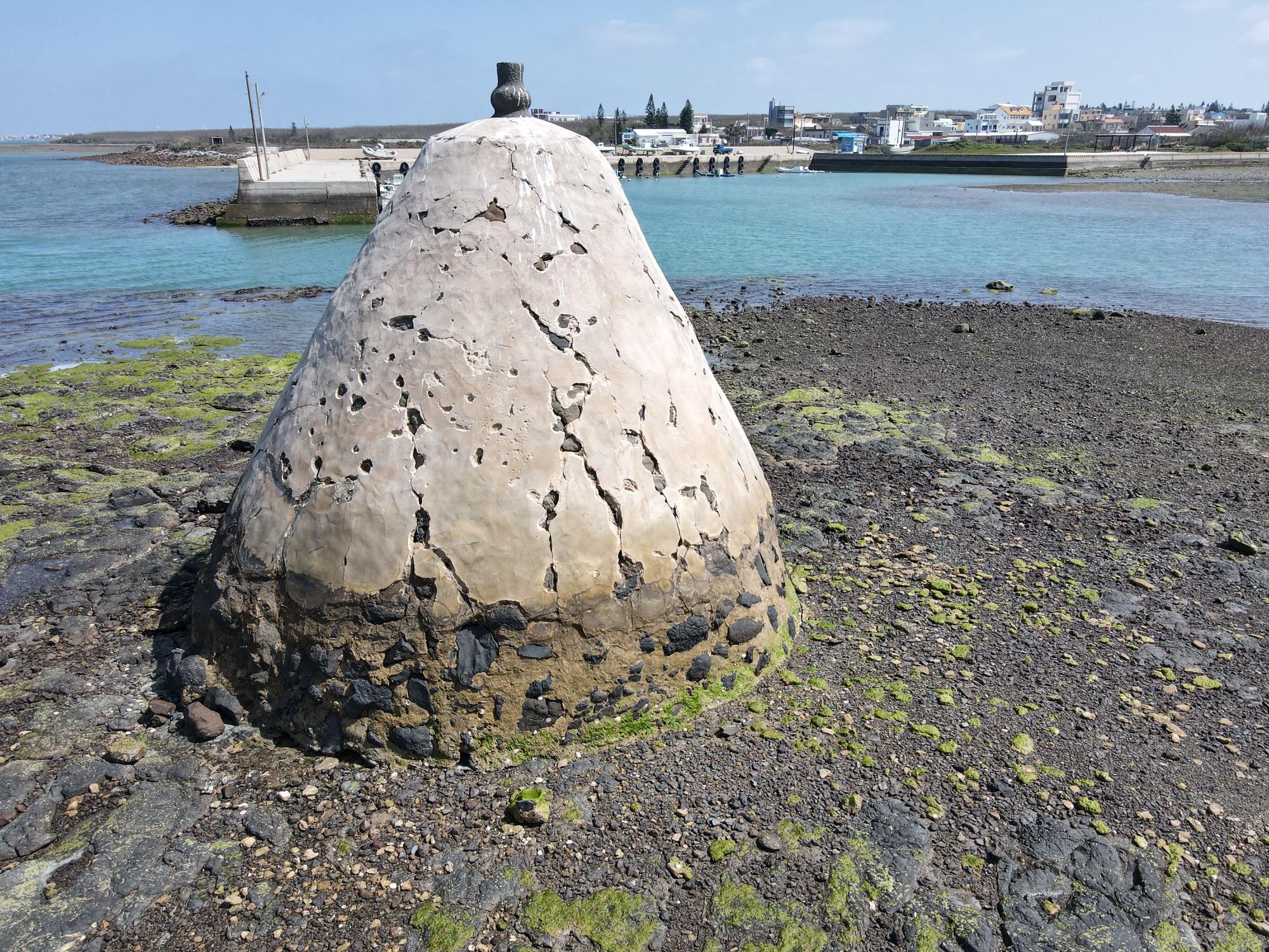 2022嶼仔尖塔記錄