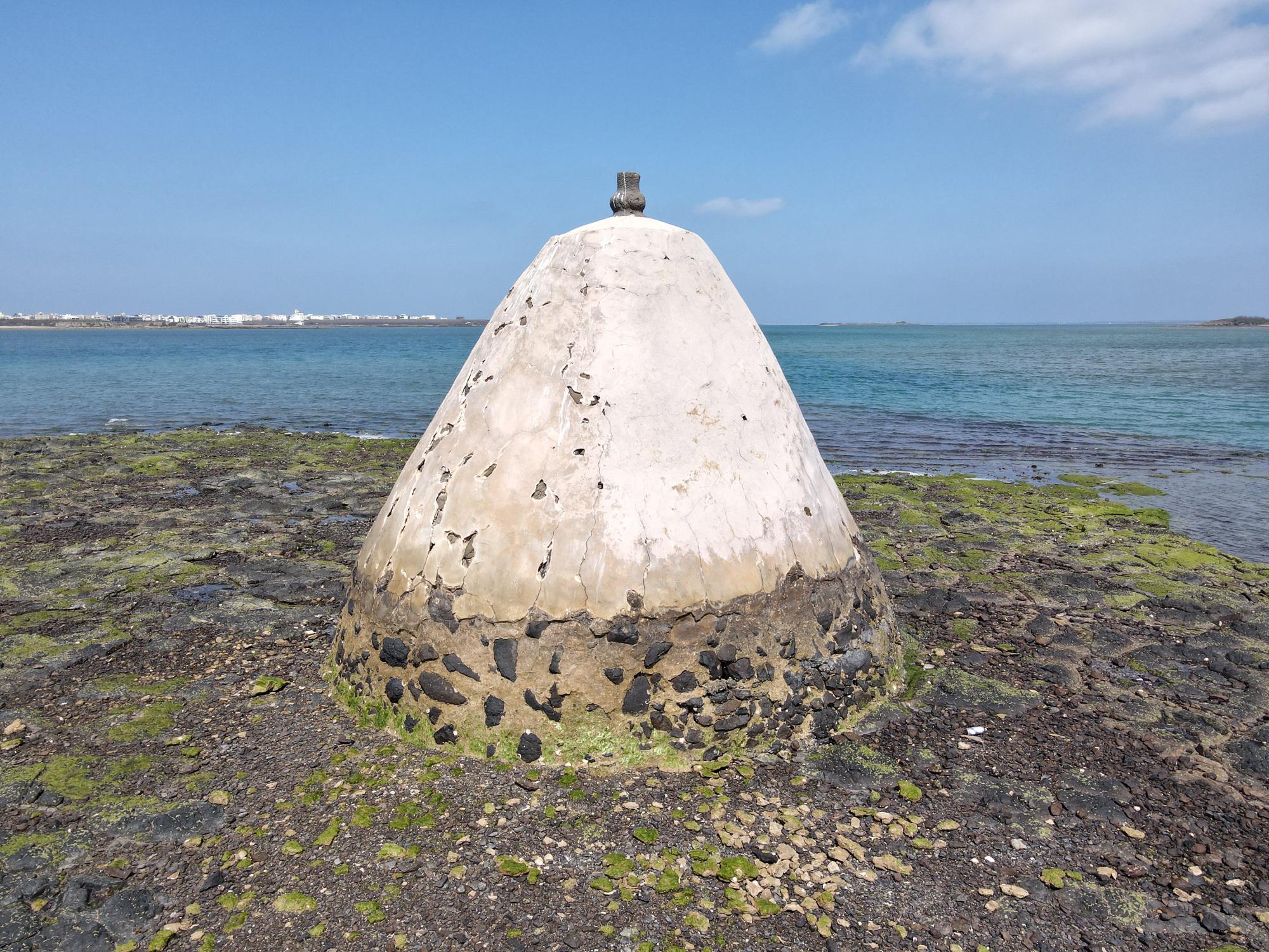 2022嶼仔尖塔記錄