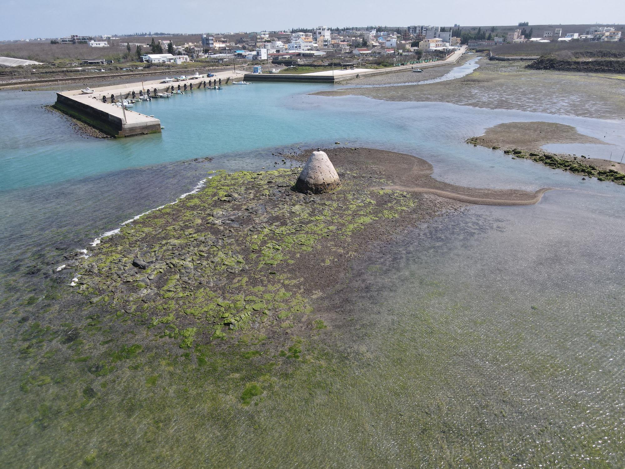 2022嶼仔尖塔記錄