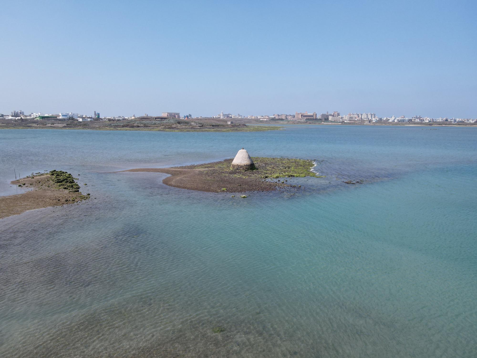 2022嶼仔尖塔記錄