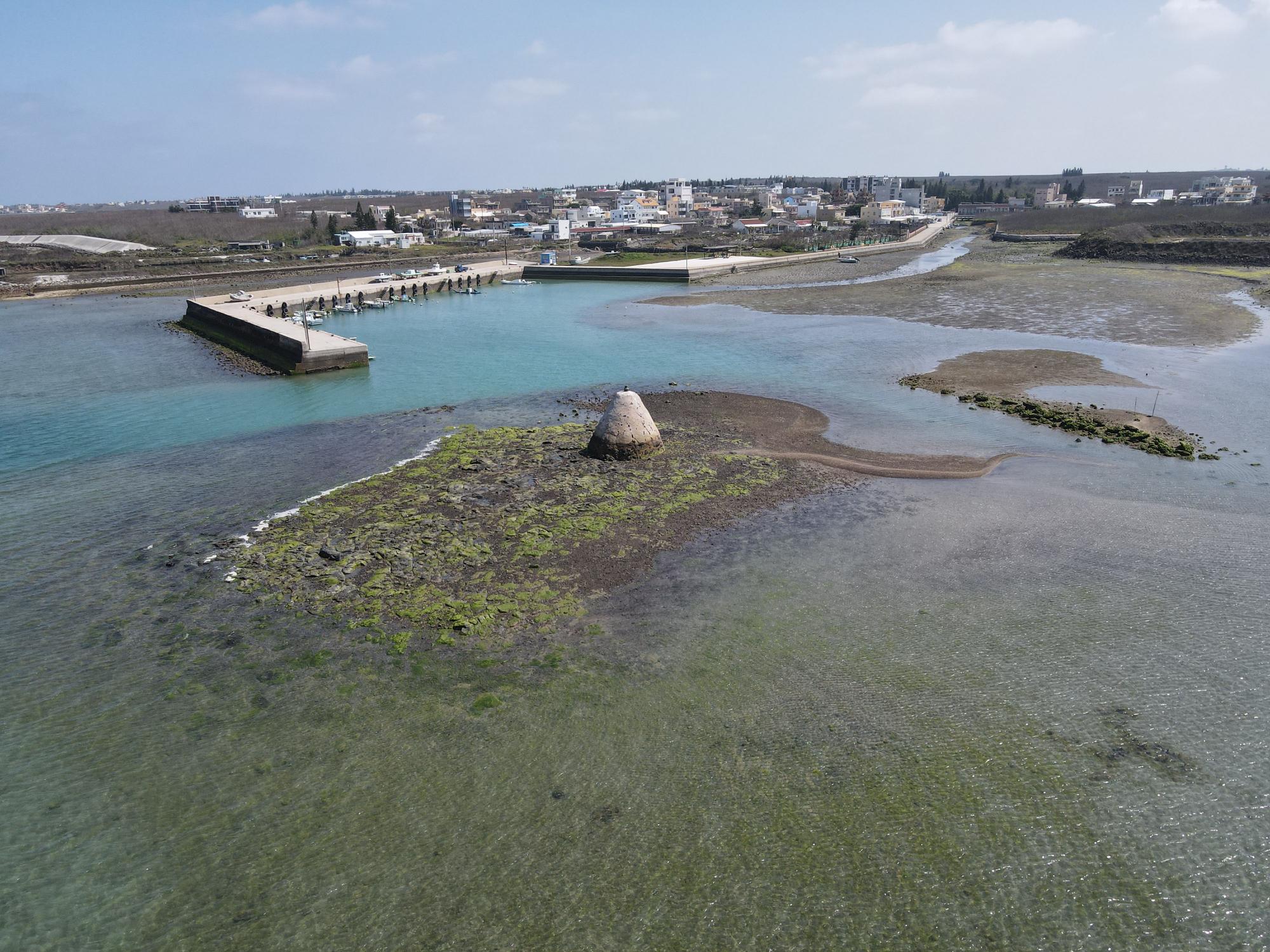 2022嶼仔尖塔記錄