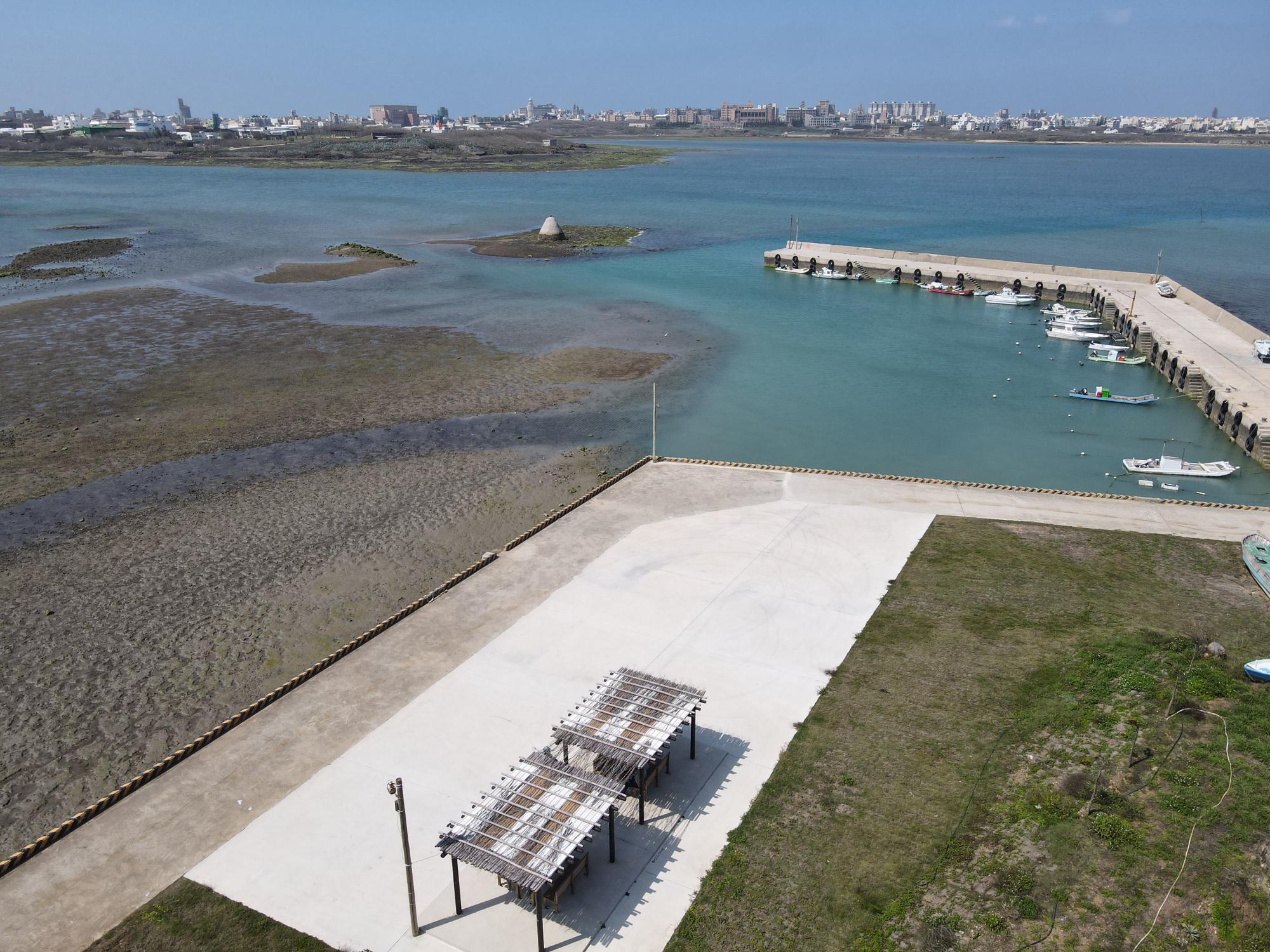 2022嶼仔尖塔記錄