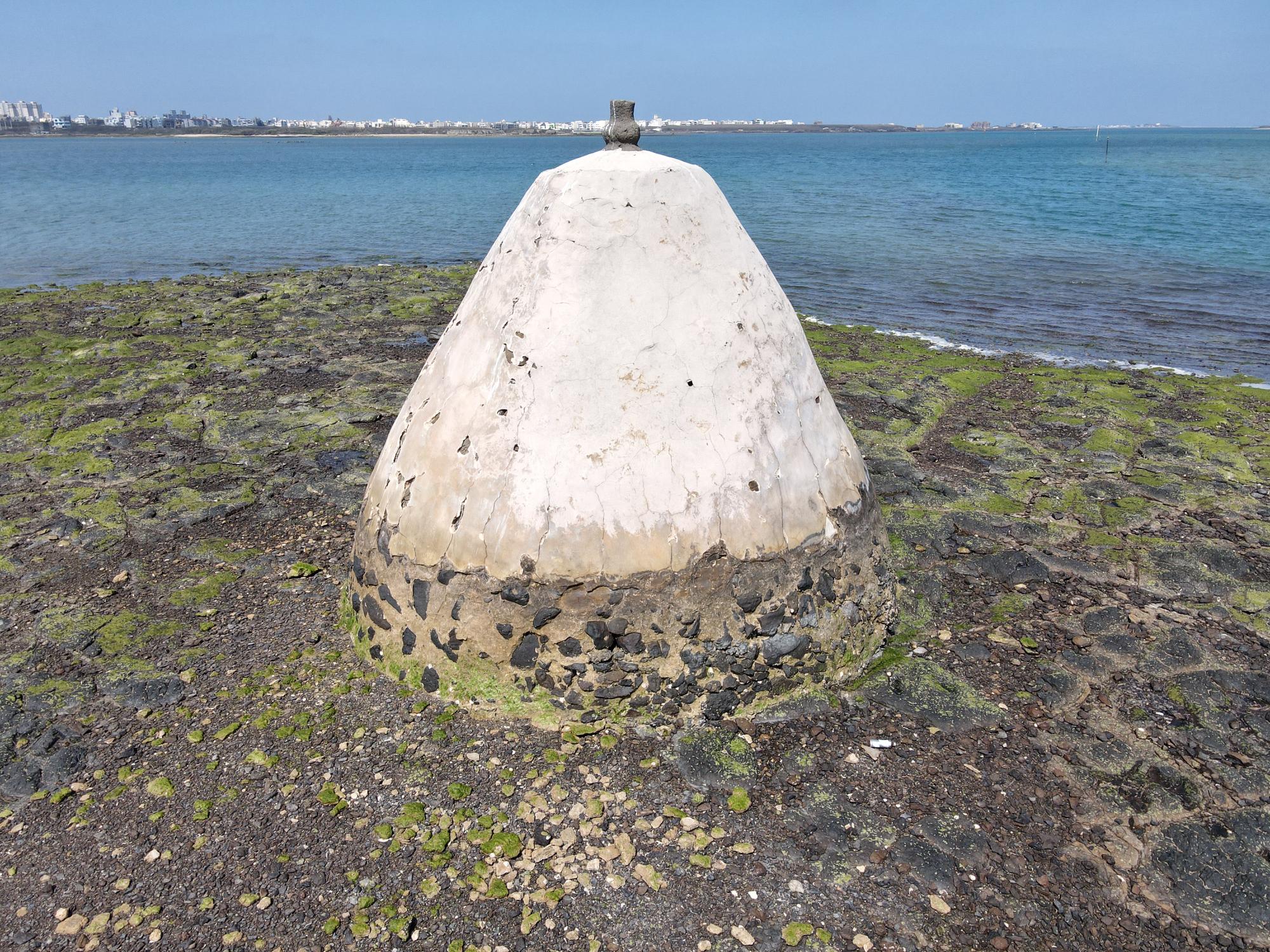 2022嶼仔尖塔記錄