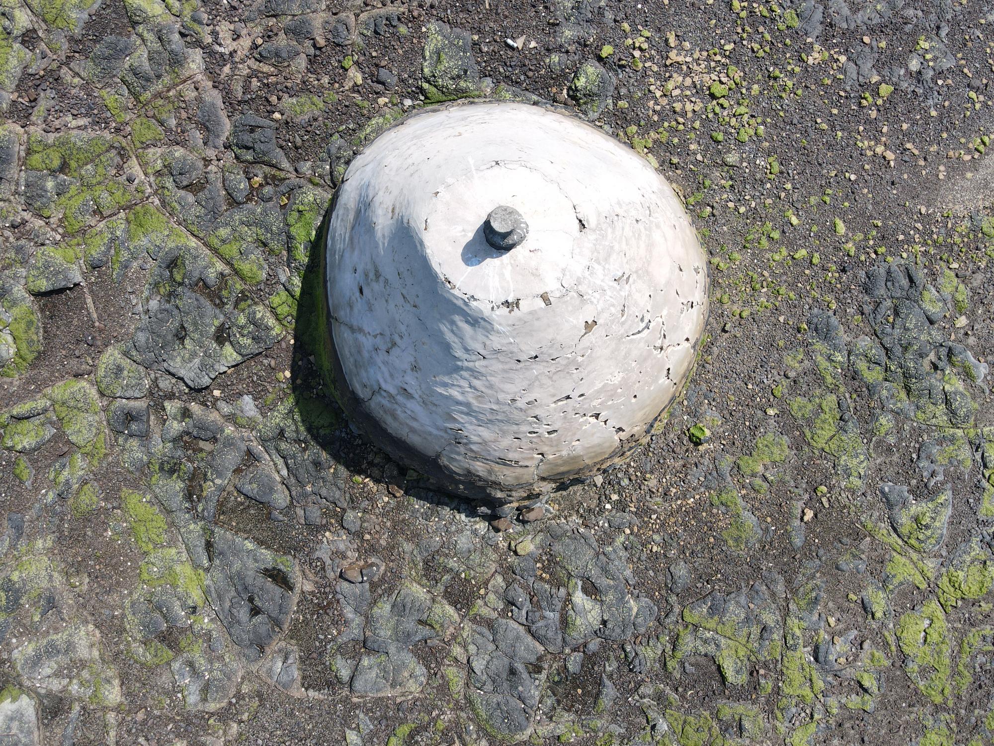 2022嶼仔尖塔記錄