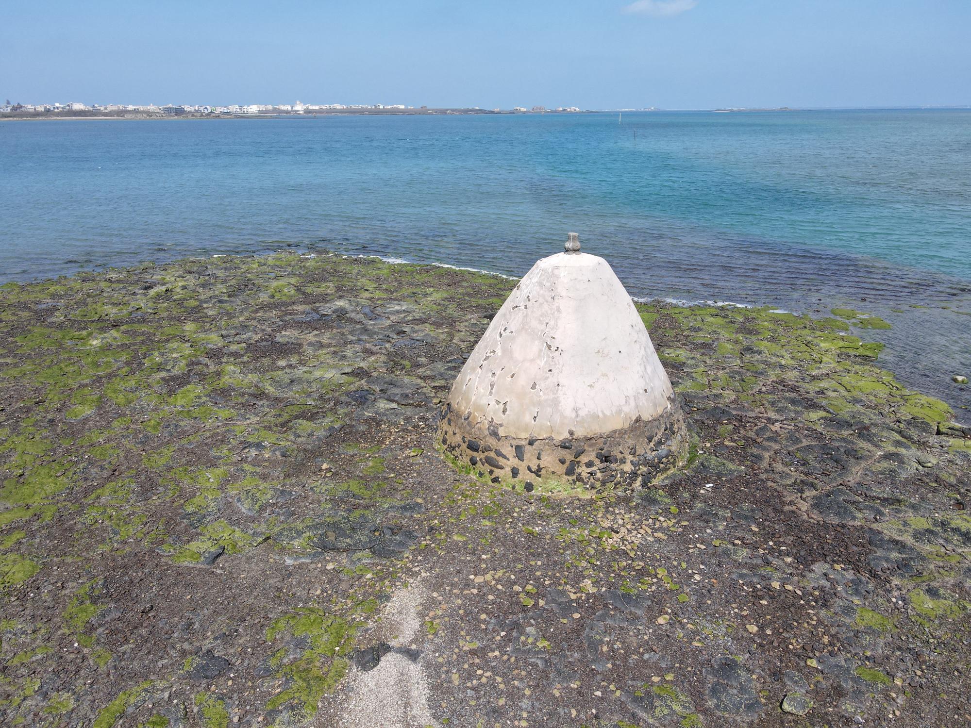 2022嶼仔尖塔記錄