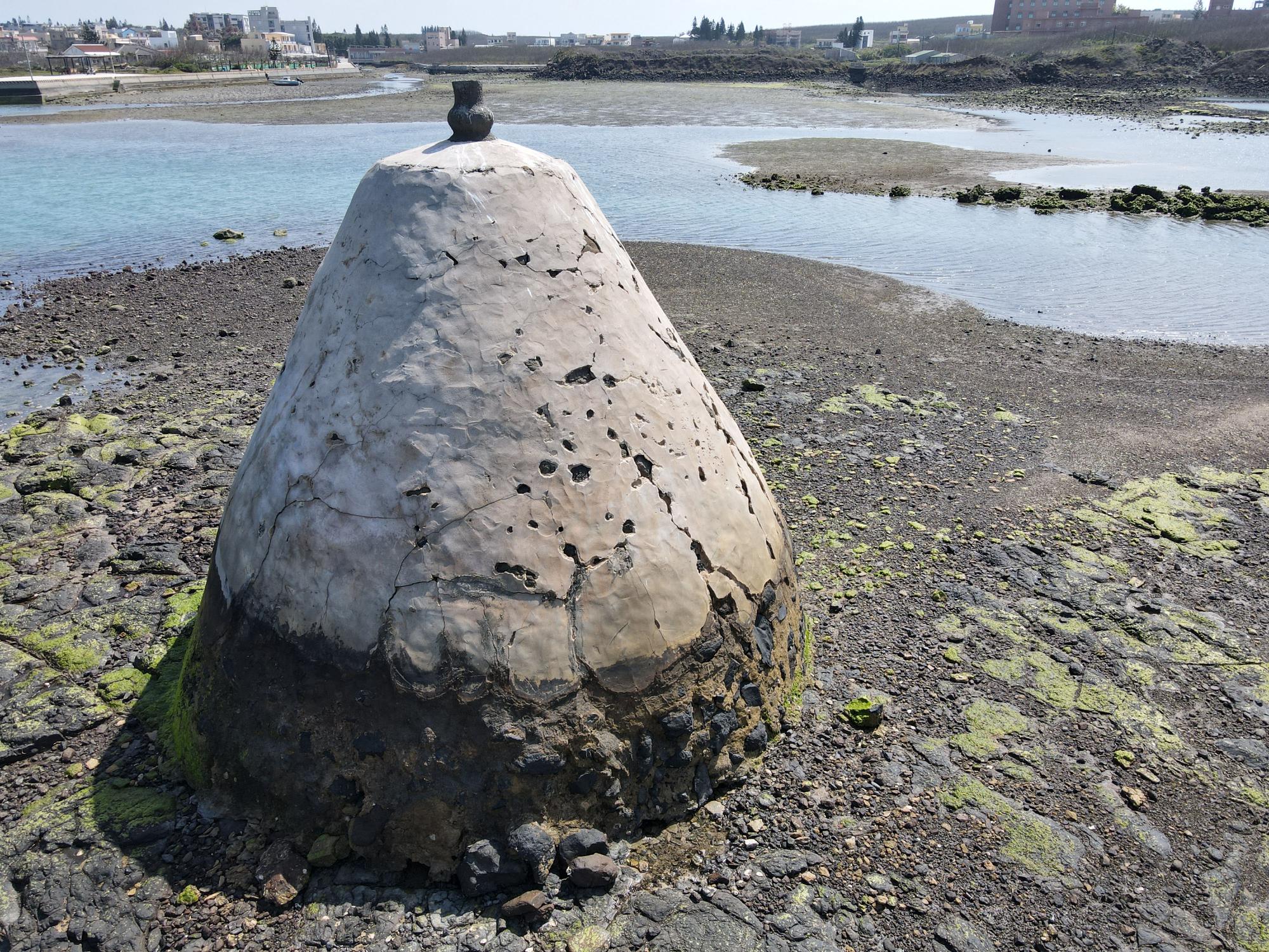 2022嶼仔尖塔記錄