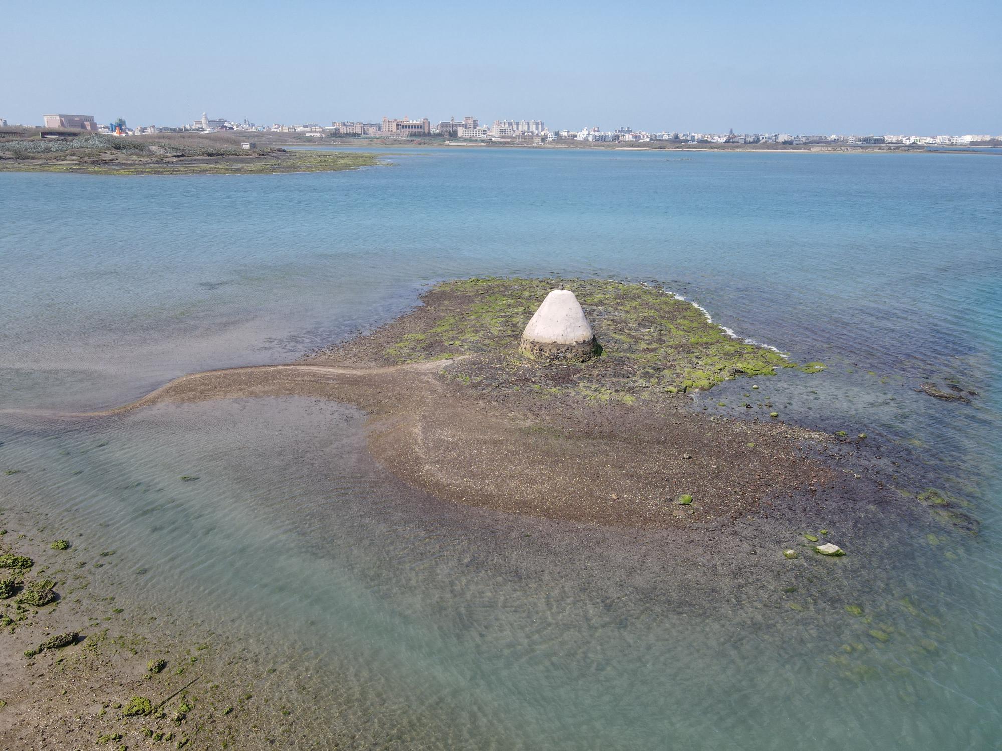 2022嶼仔尖塔記錄