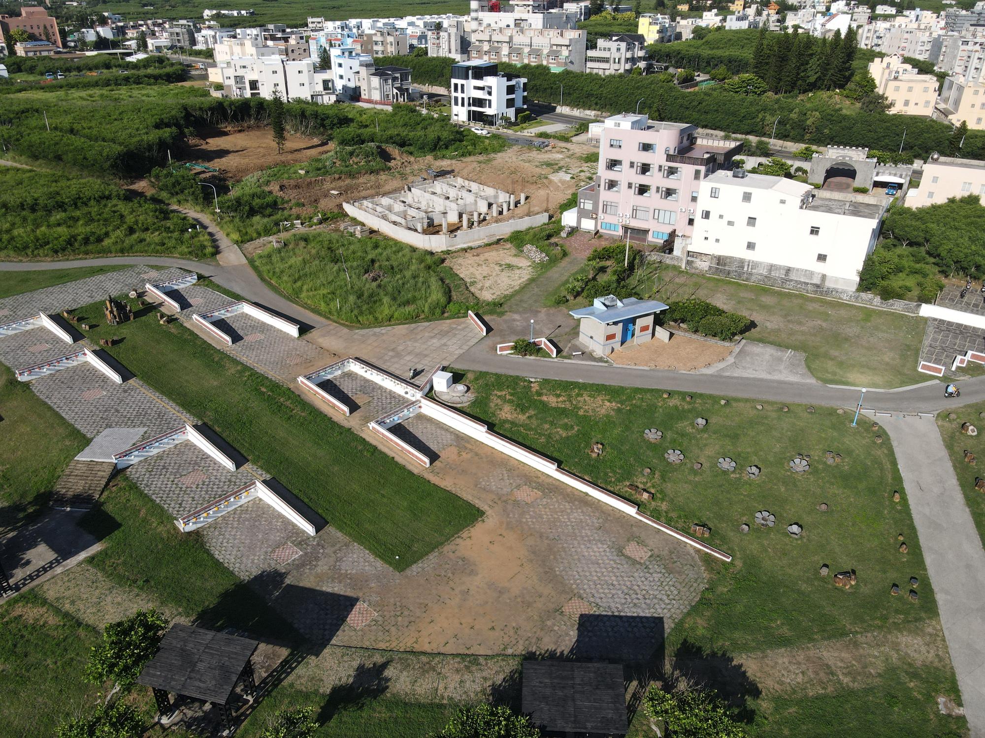 2022東衛石雕公園記錄