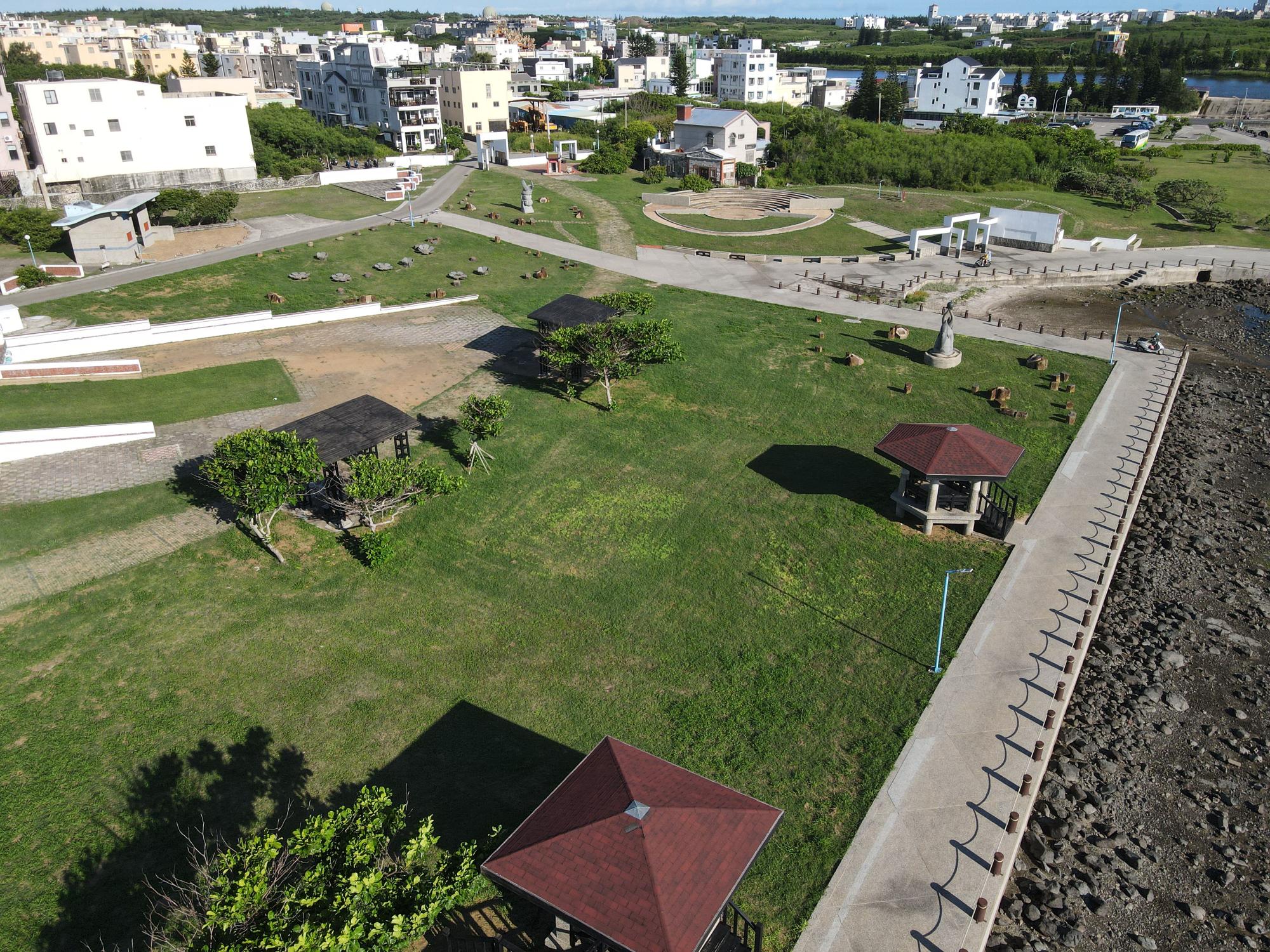 2022東衛石雕公園記錄