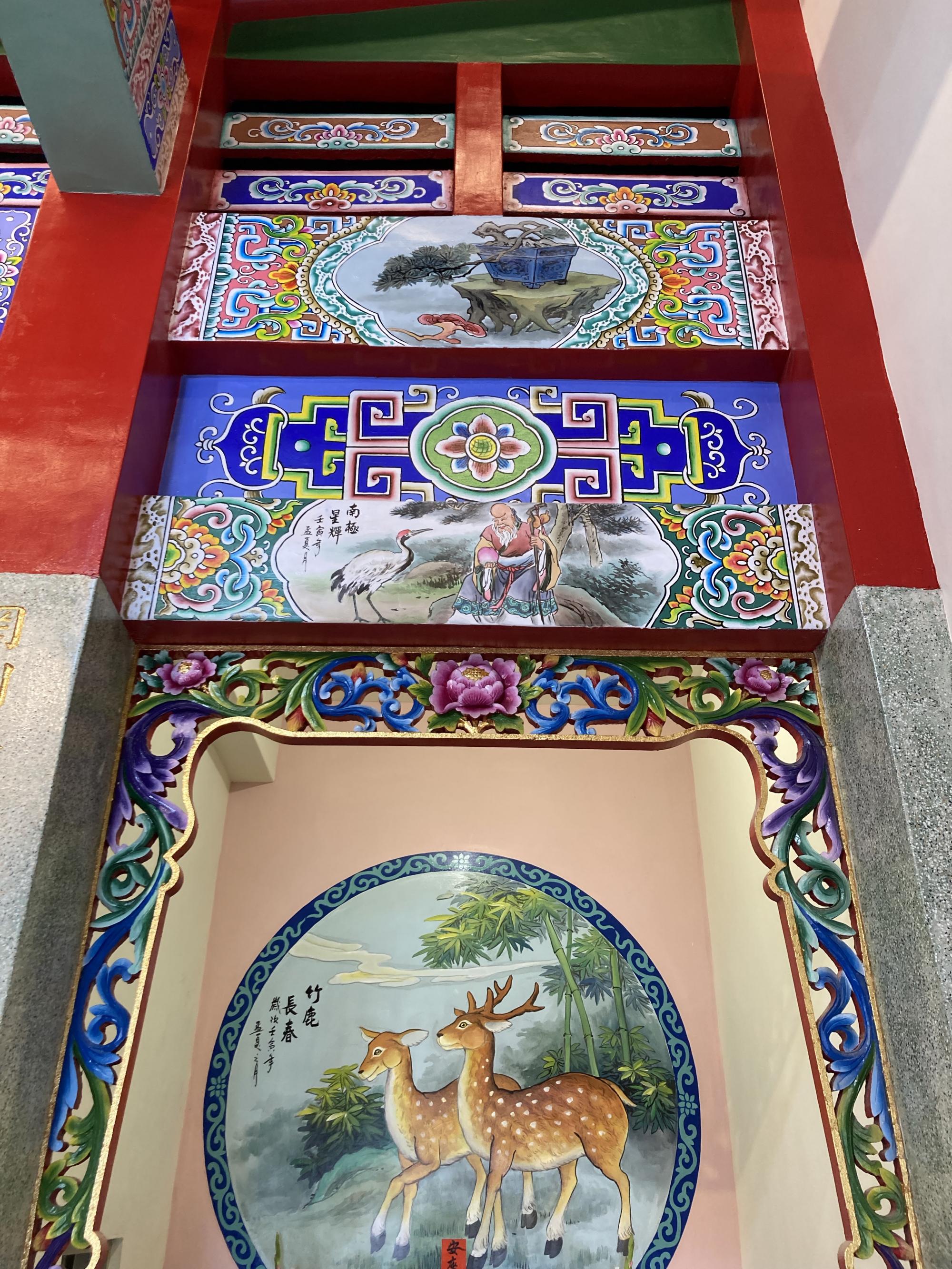 2022菓葉許氏家廟記錄