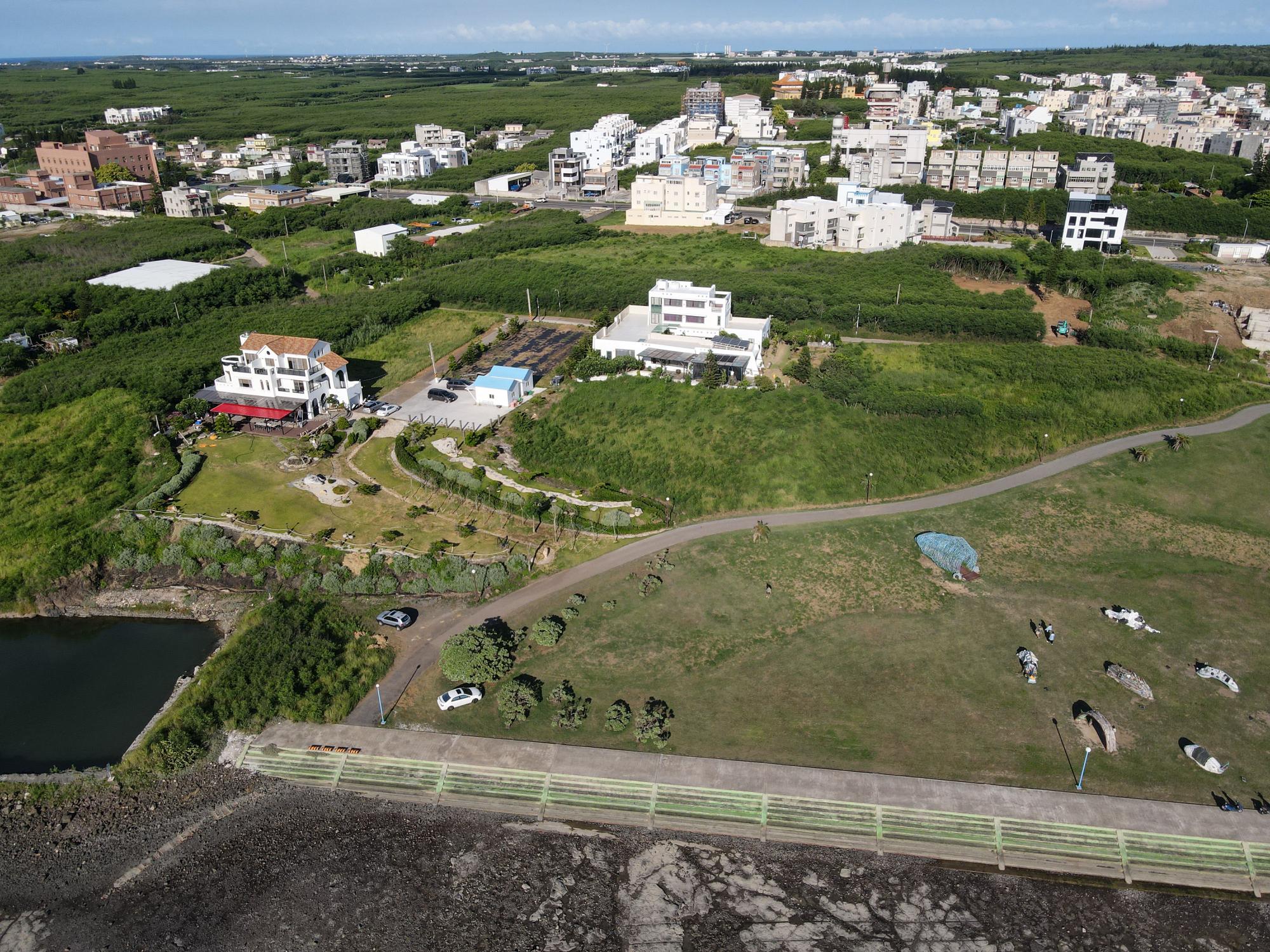 2022東衛石雕公園記錄