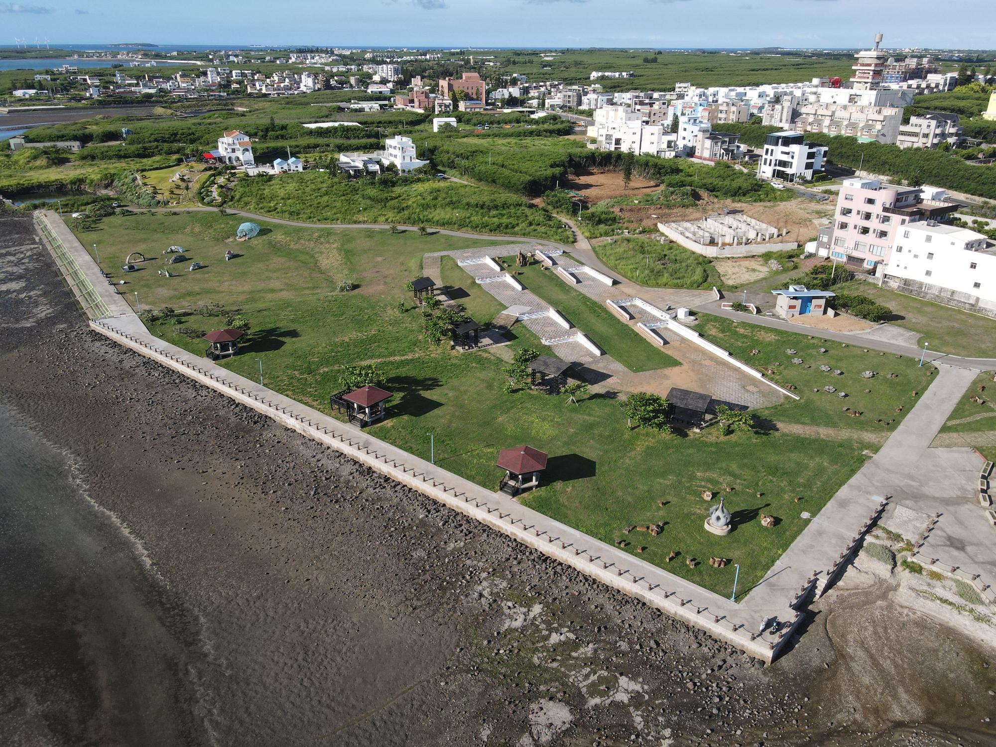2022東衛石雕公園記錄