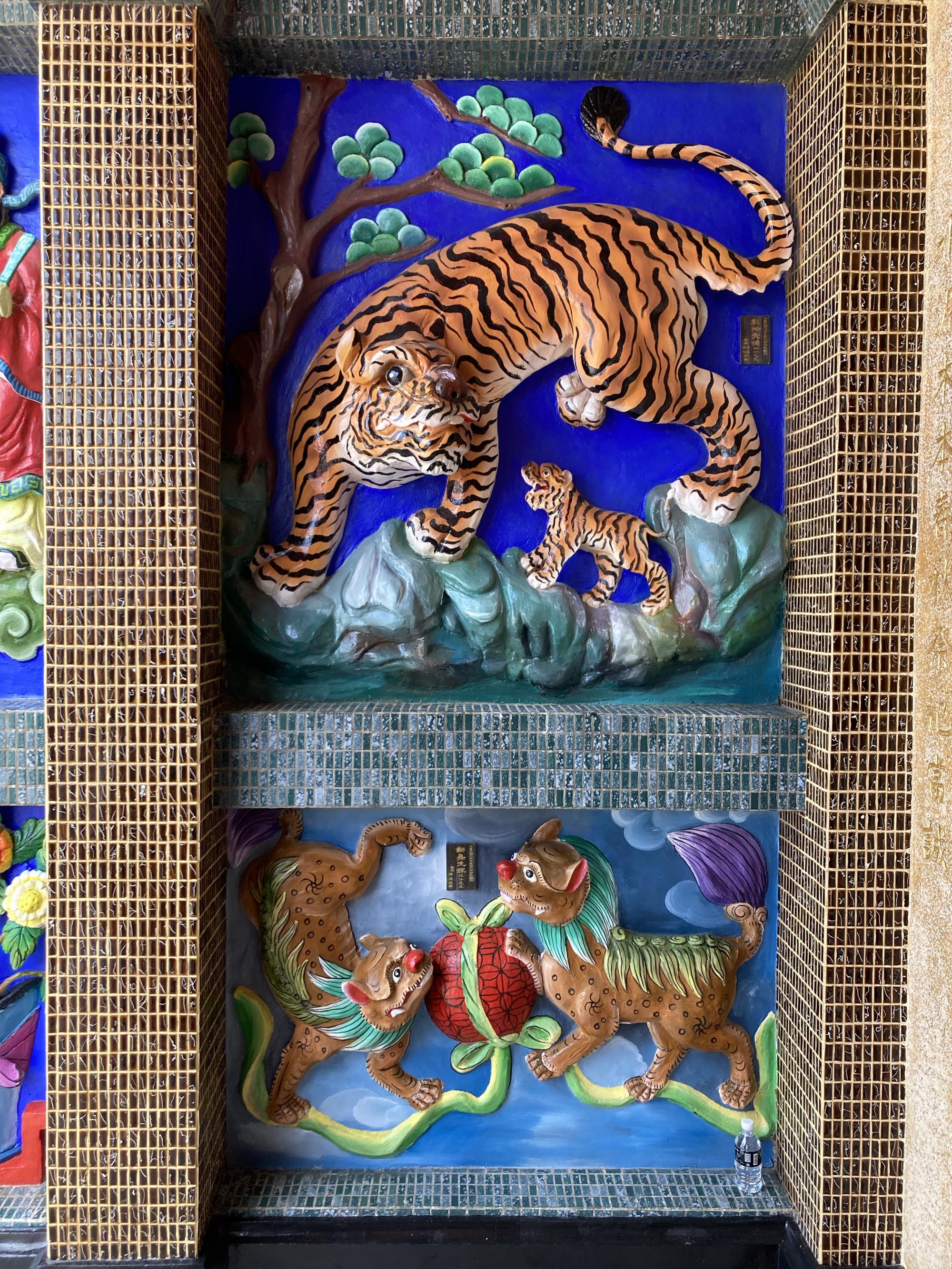 2022菓葉許氏家廟記錄