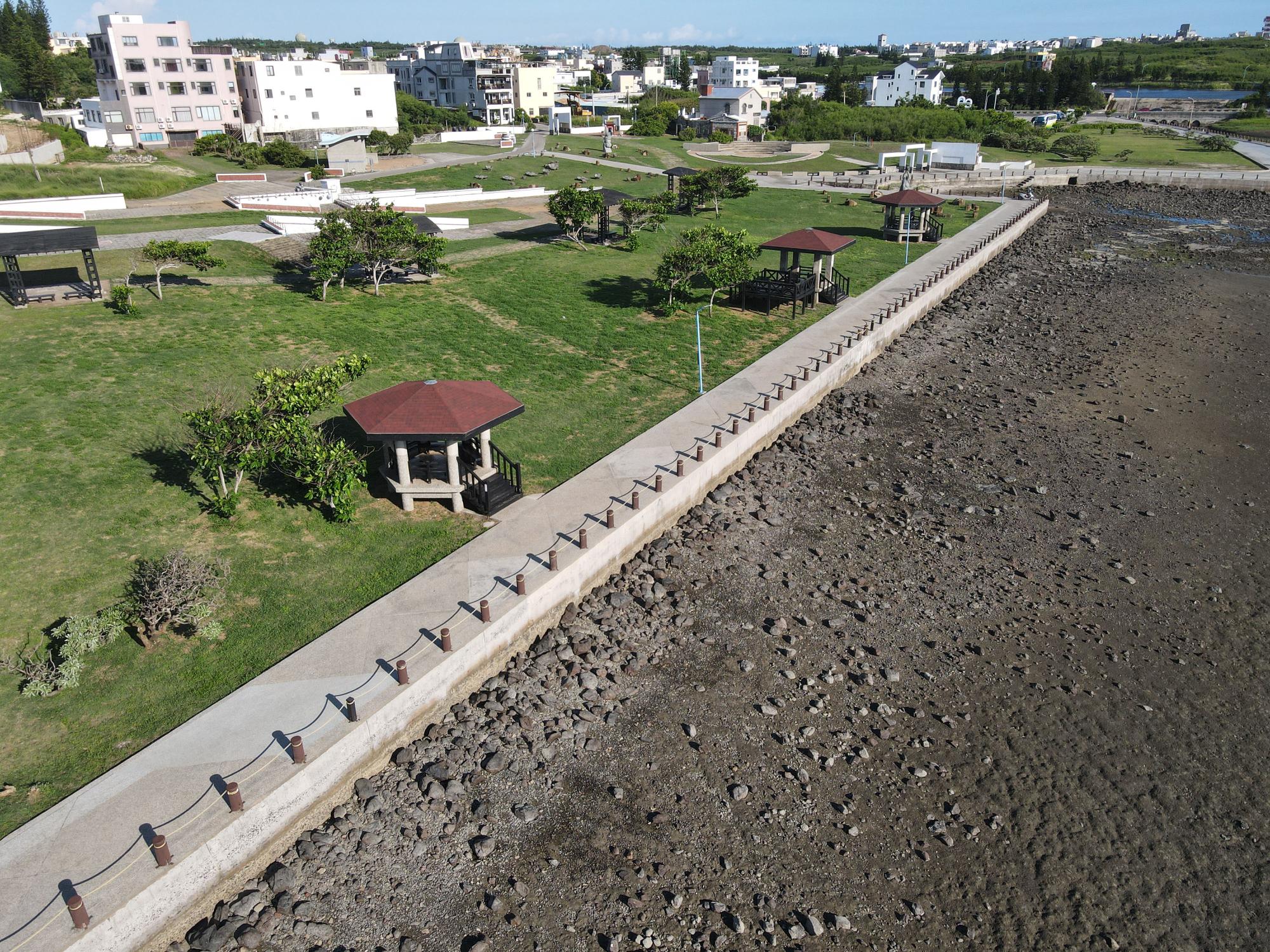 2022東衛石雕公園記錄