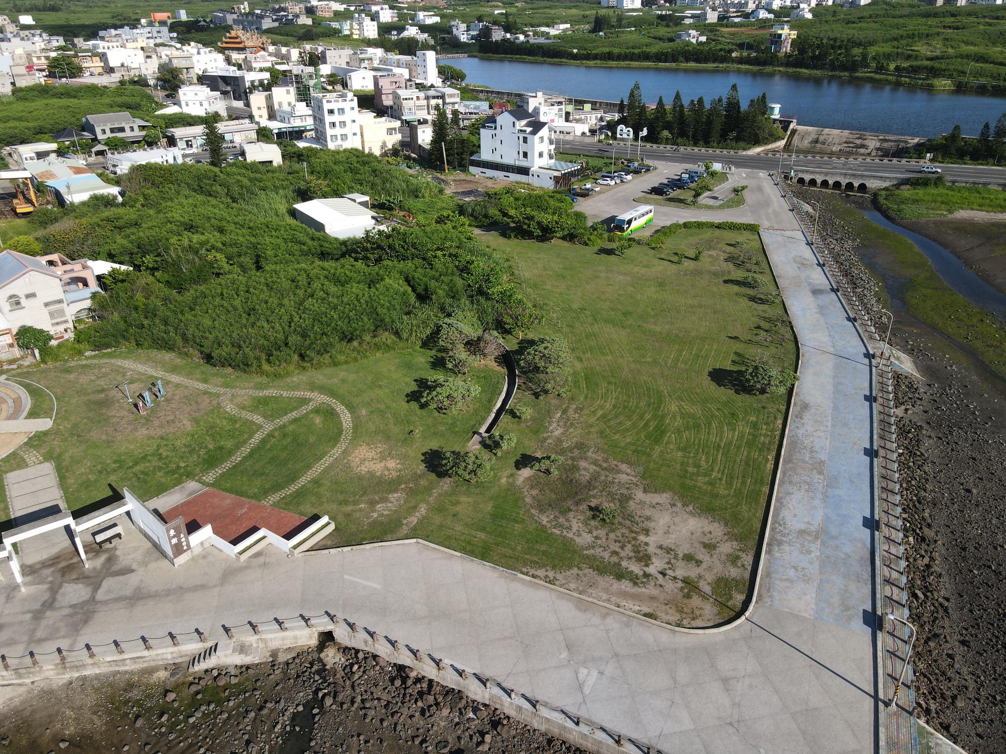 2022東衛石雕公園記錄