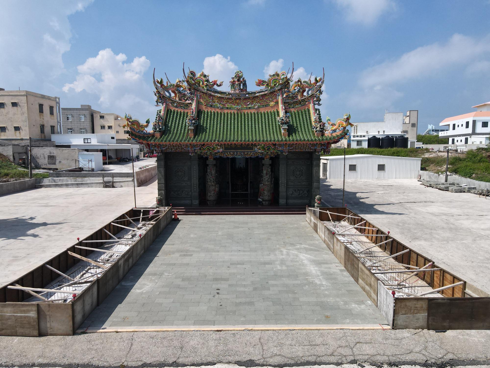 2022文衡聖帝殿記錄