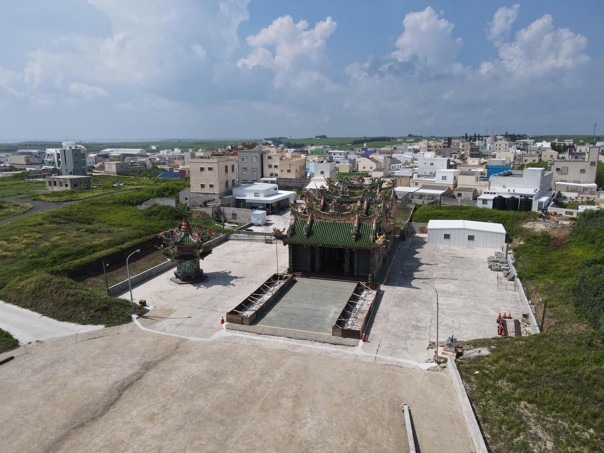 2022文衡聖帝殿記錄