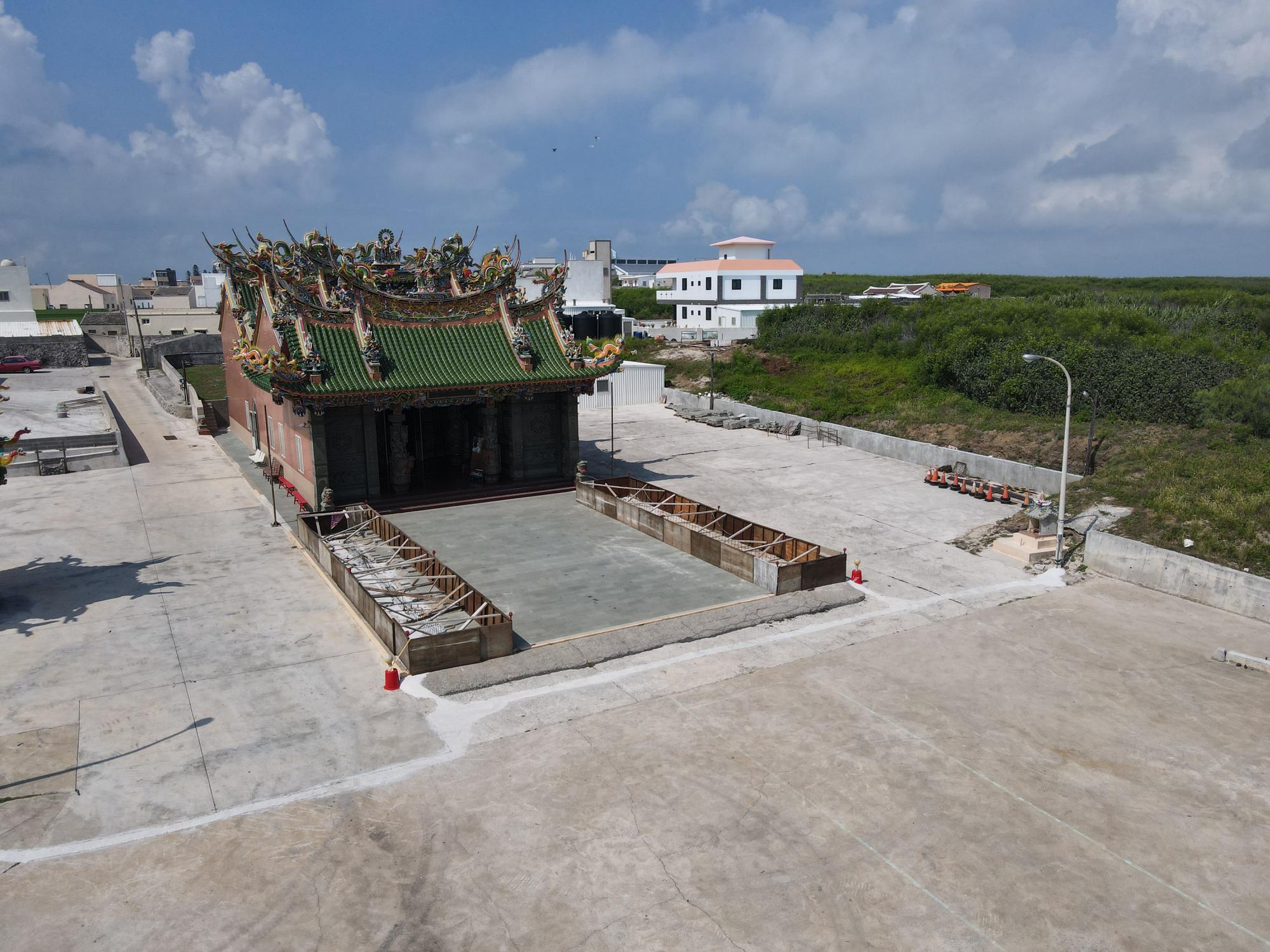 2022文衡聖帝殿記錄