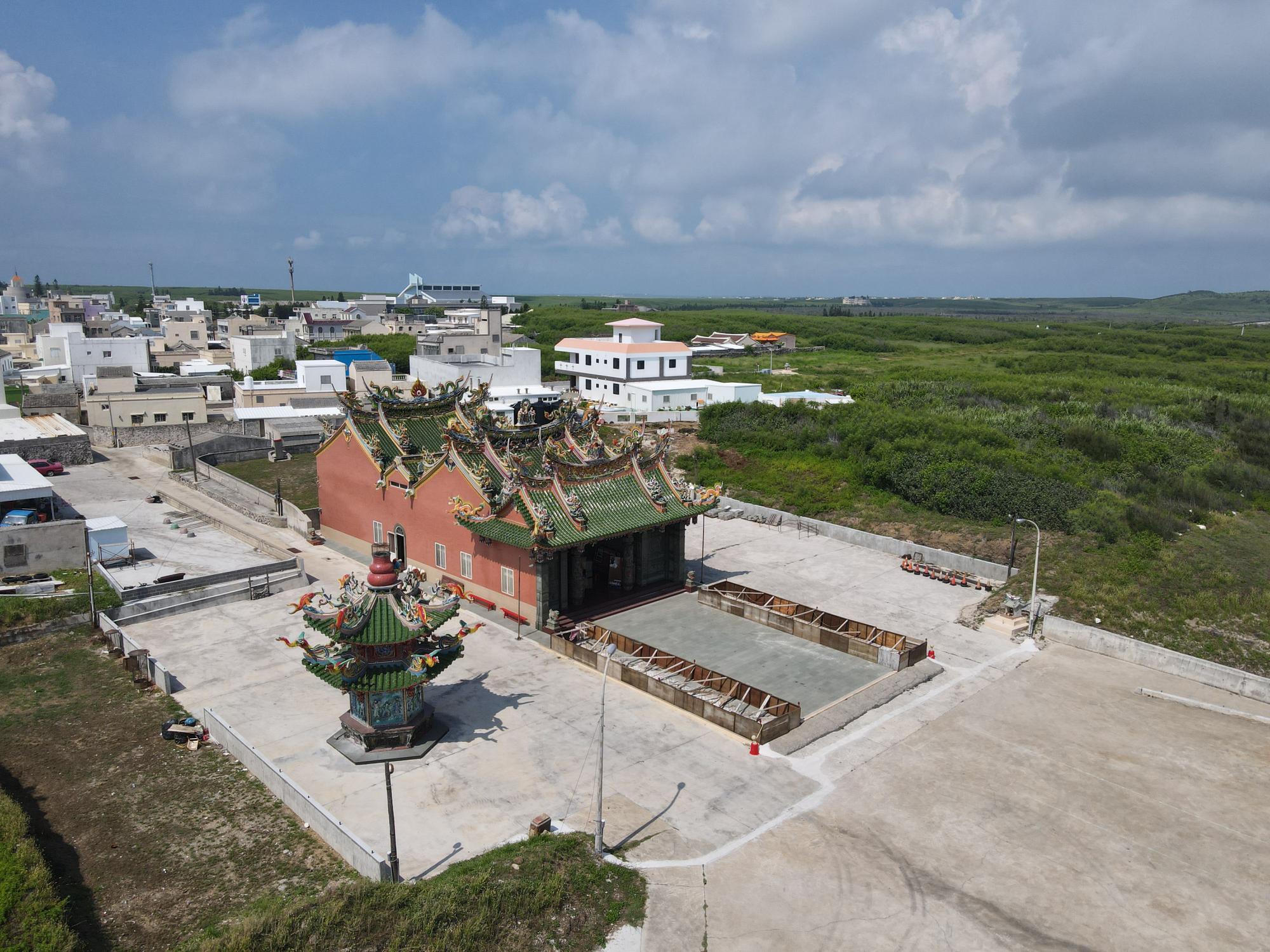 2022文衡聖帝殿記錄