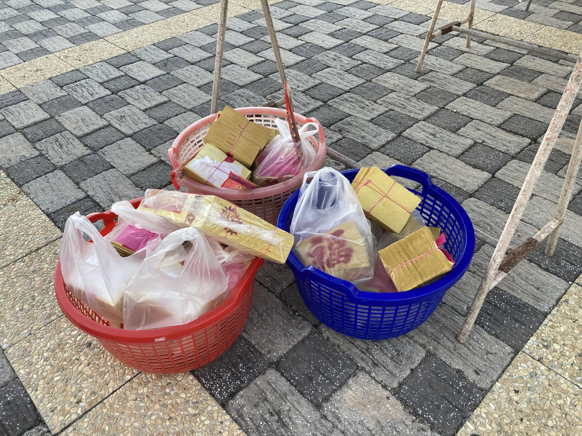 2022北極殿普渡記錄