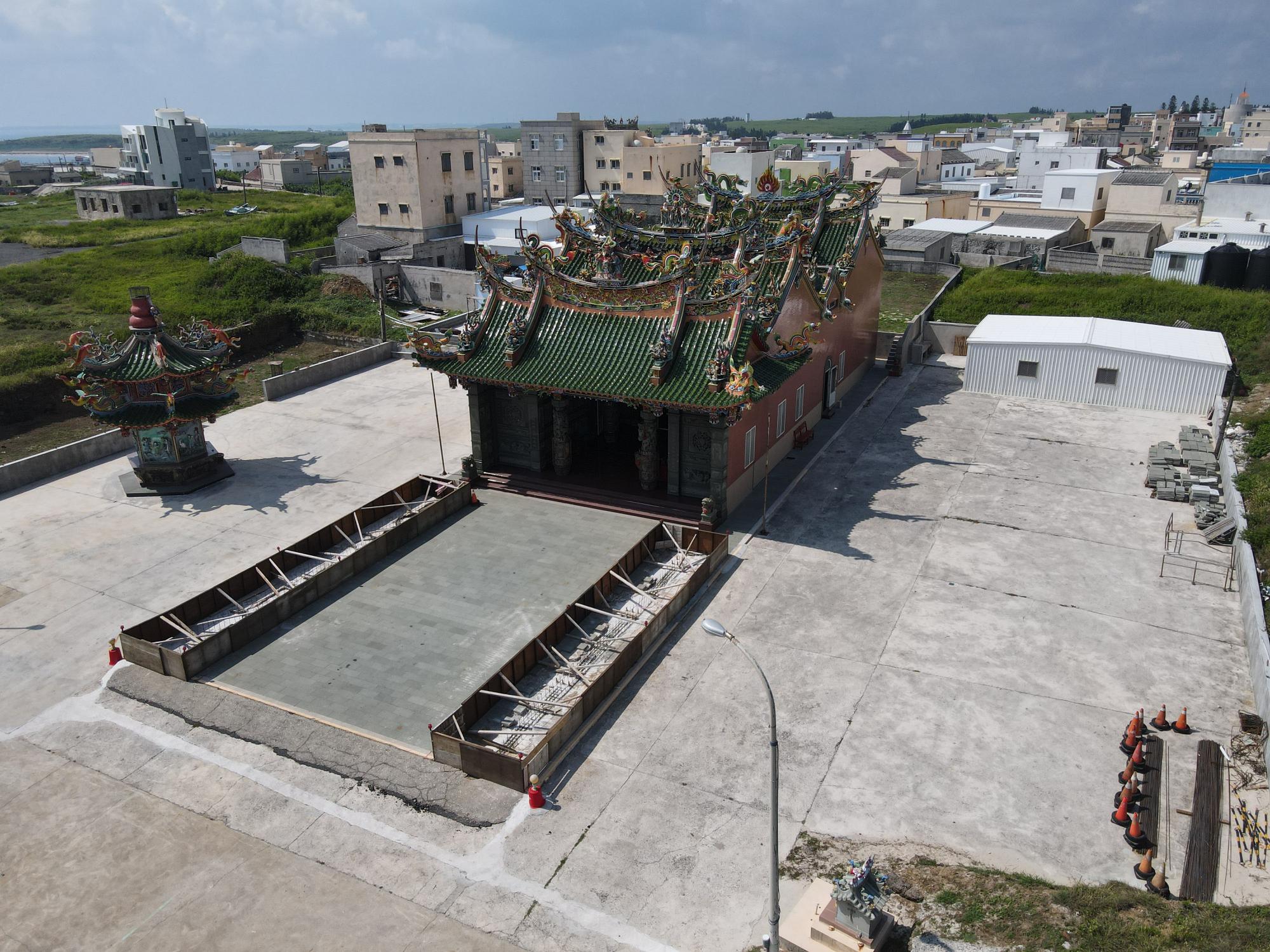 2022文衡聖帝殿記錄