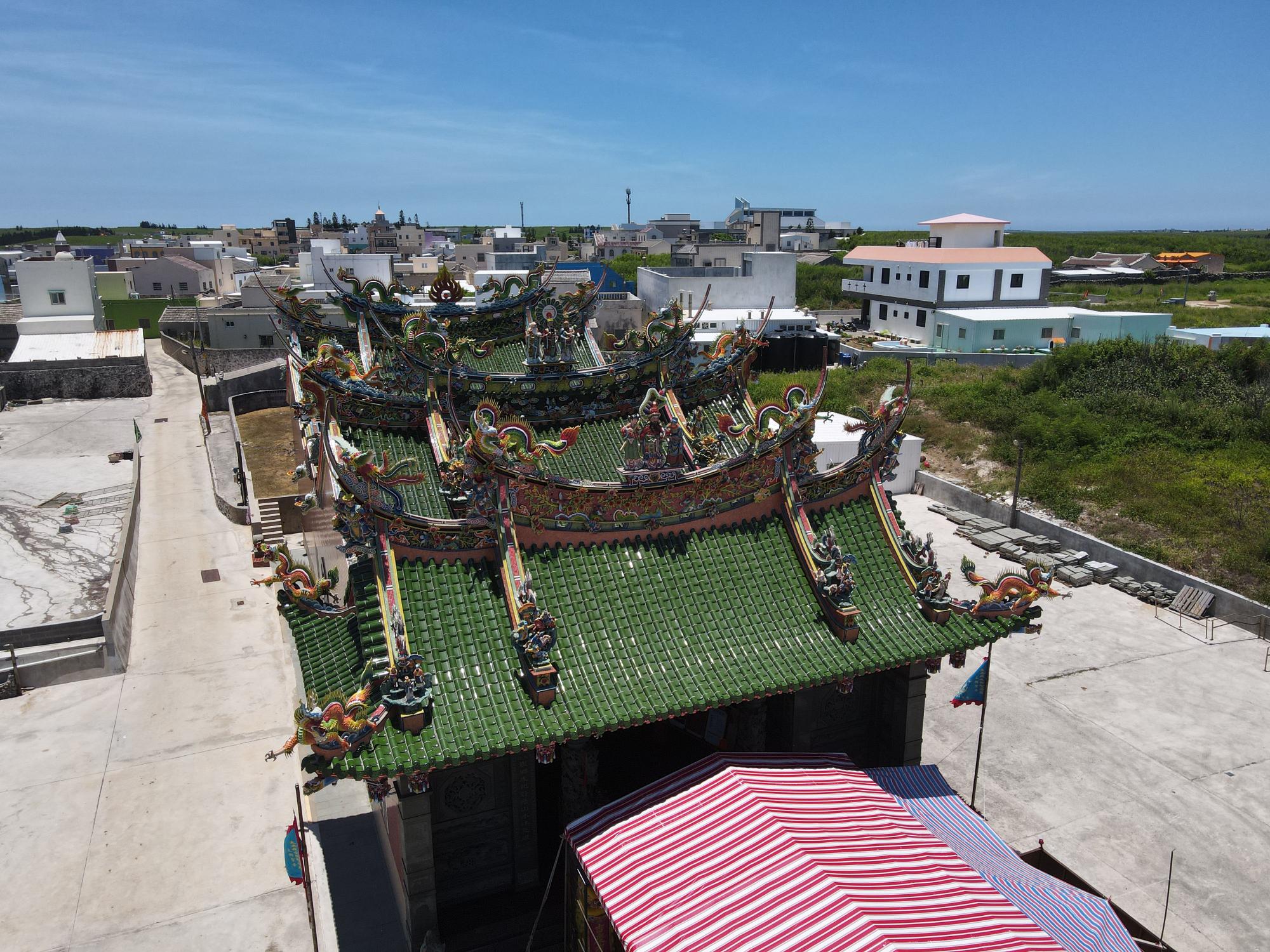 2022文衡聖帝殿記錄