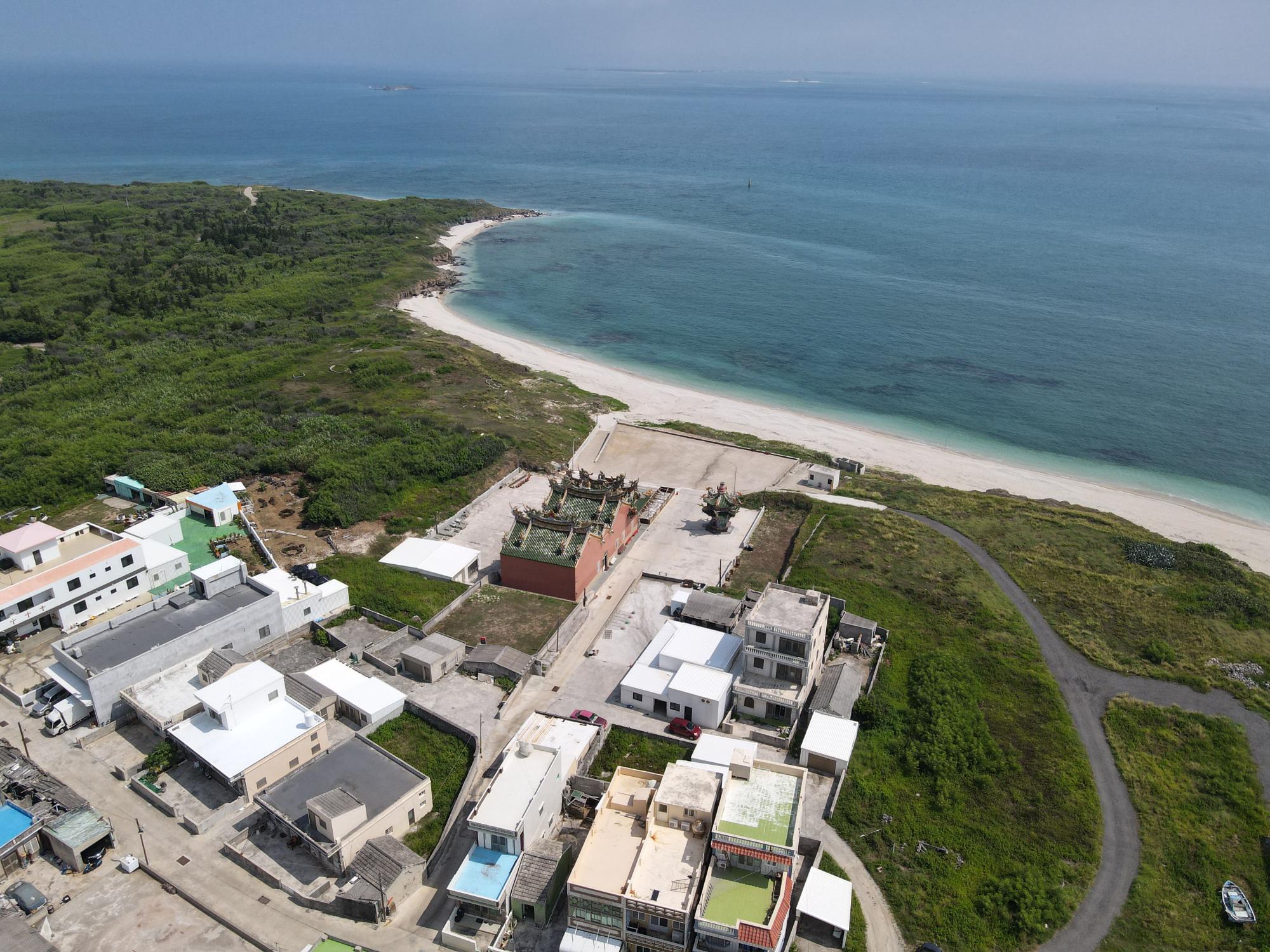 2022文衡聖帝殿記錄