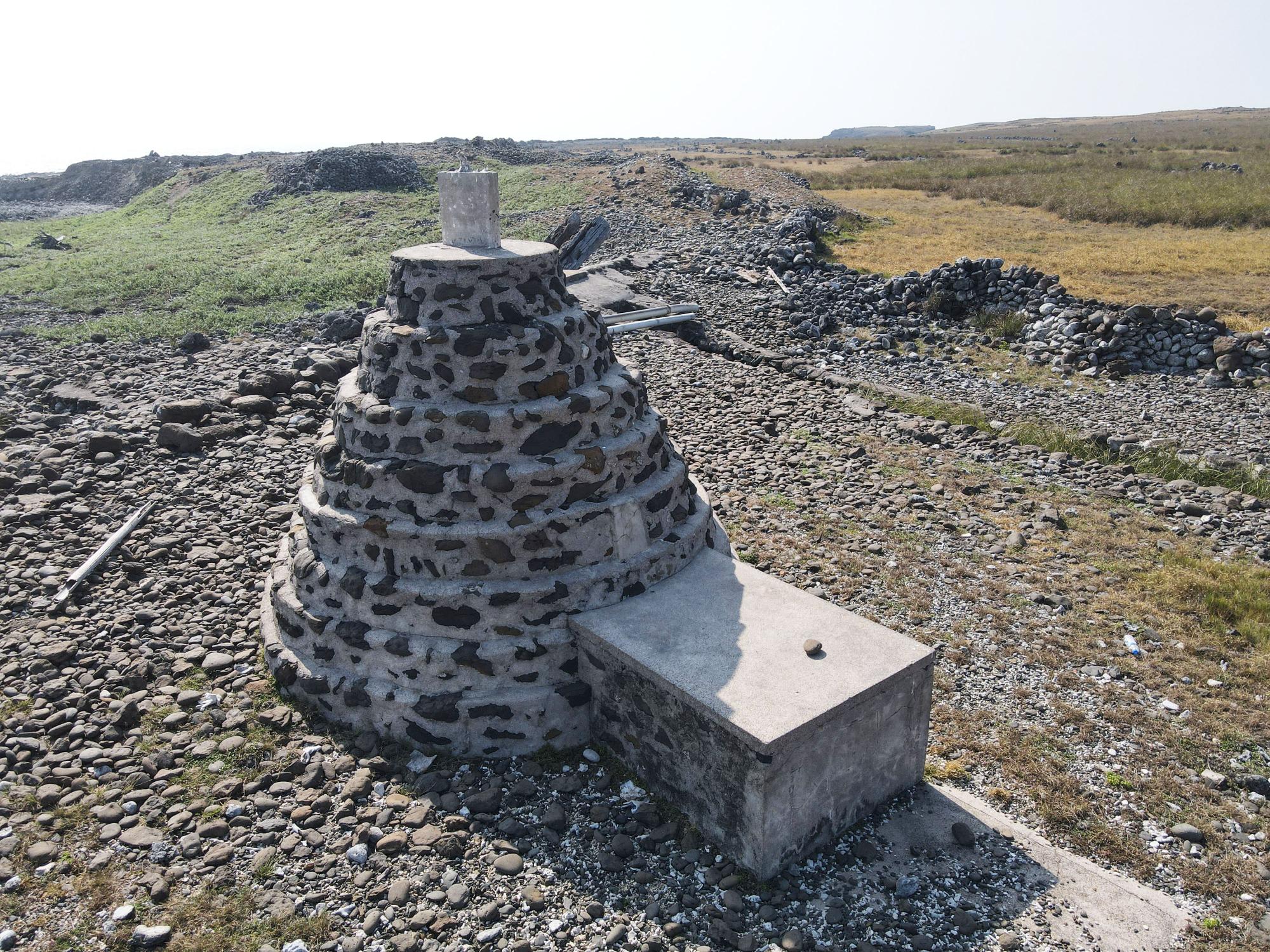 2022麒麟寶塔記錄