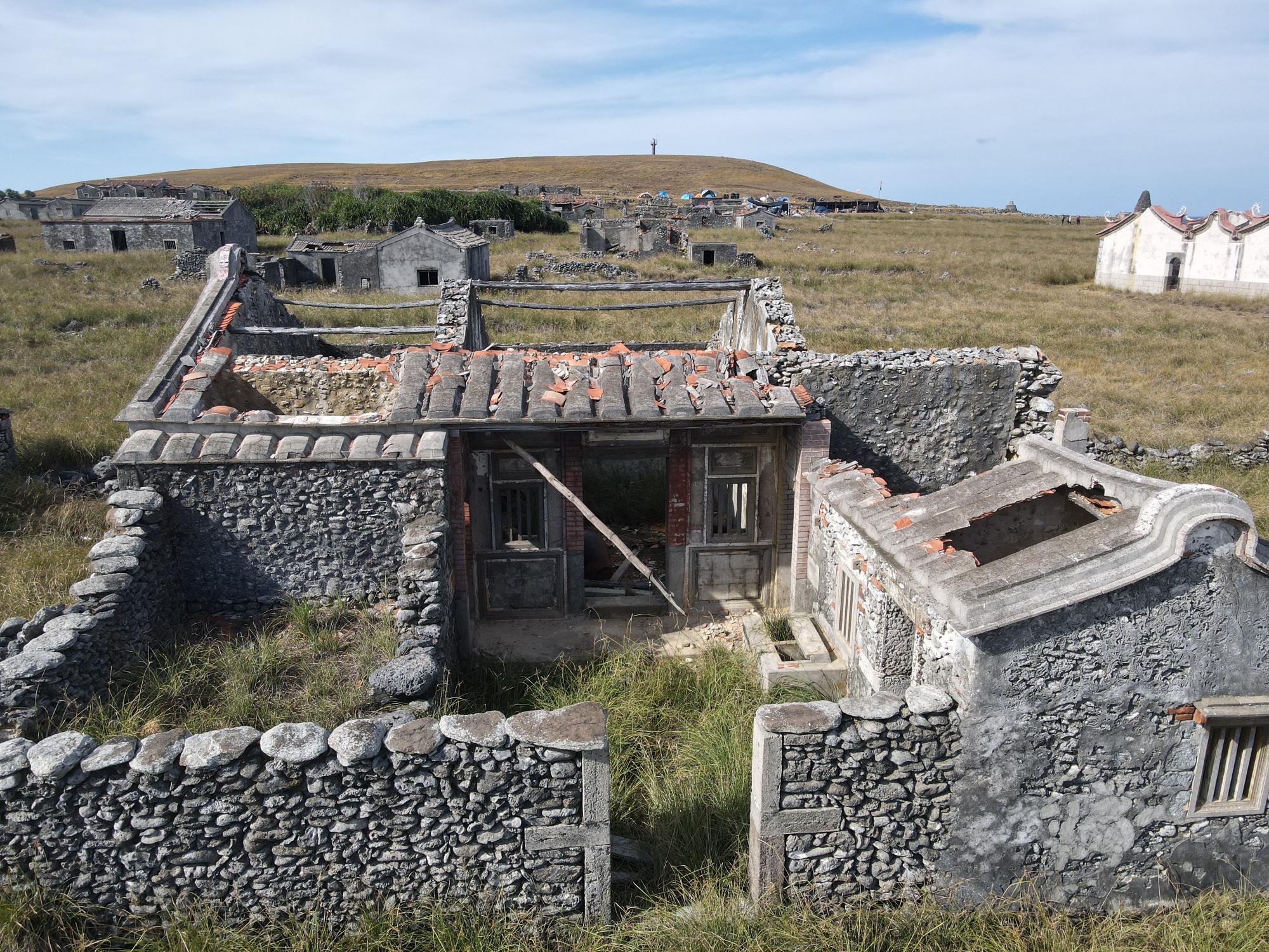 2022西吉許氏古宅記錄
