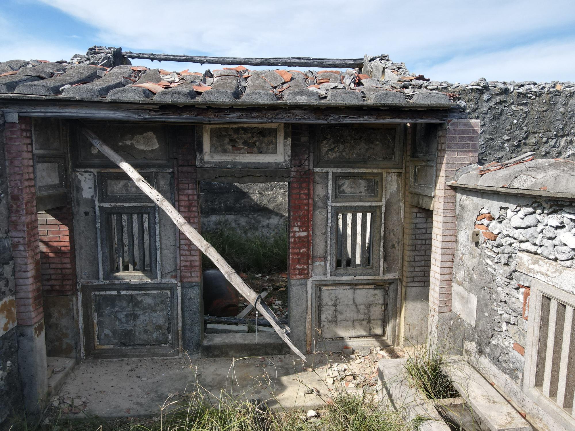 2022西吉許氏古宅記錄