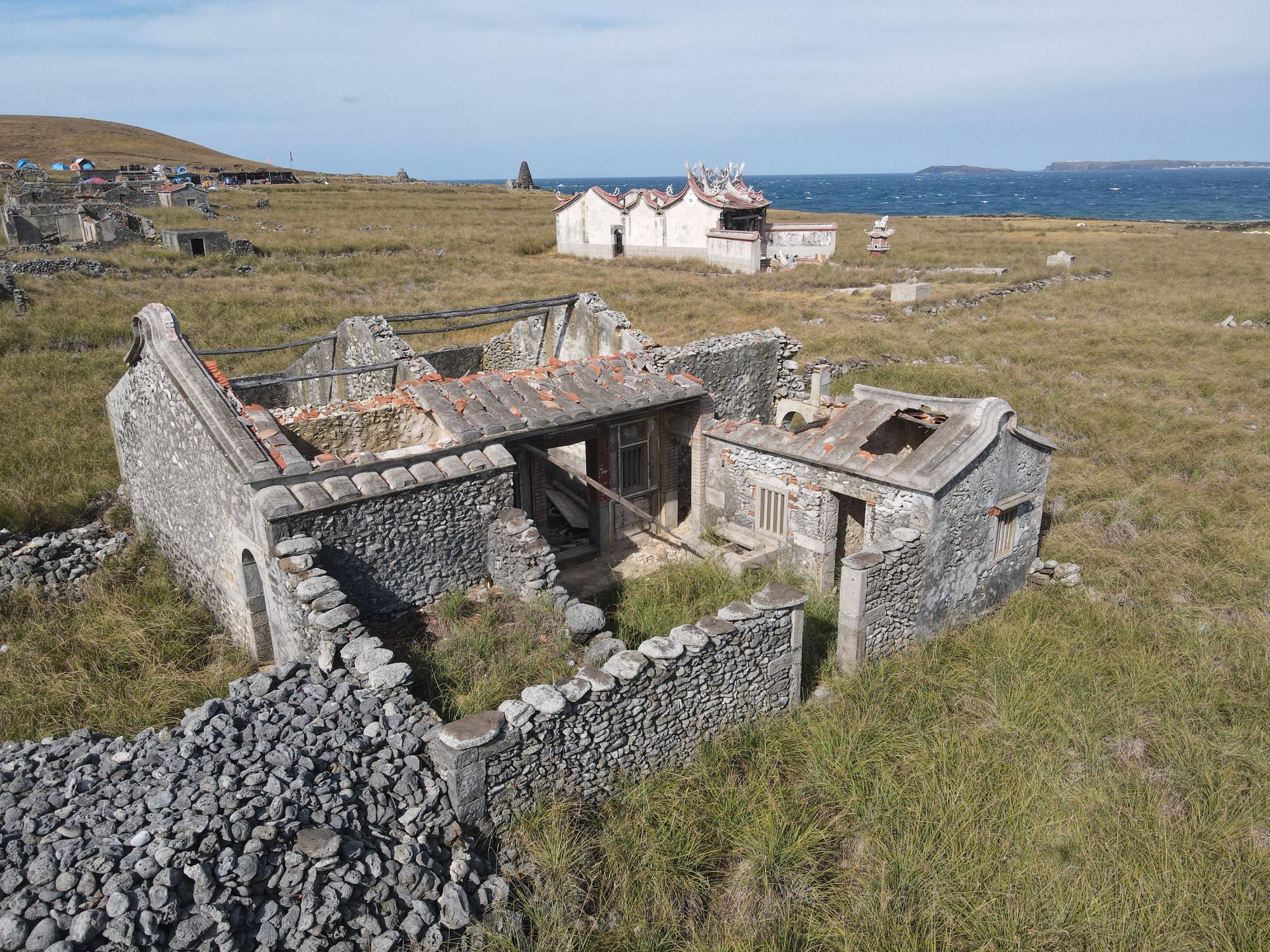 2022西吉許氏古宅記錄