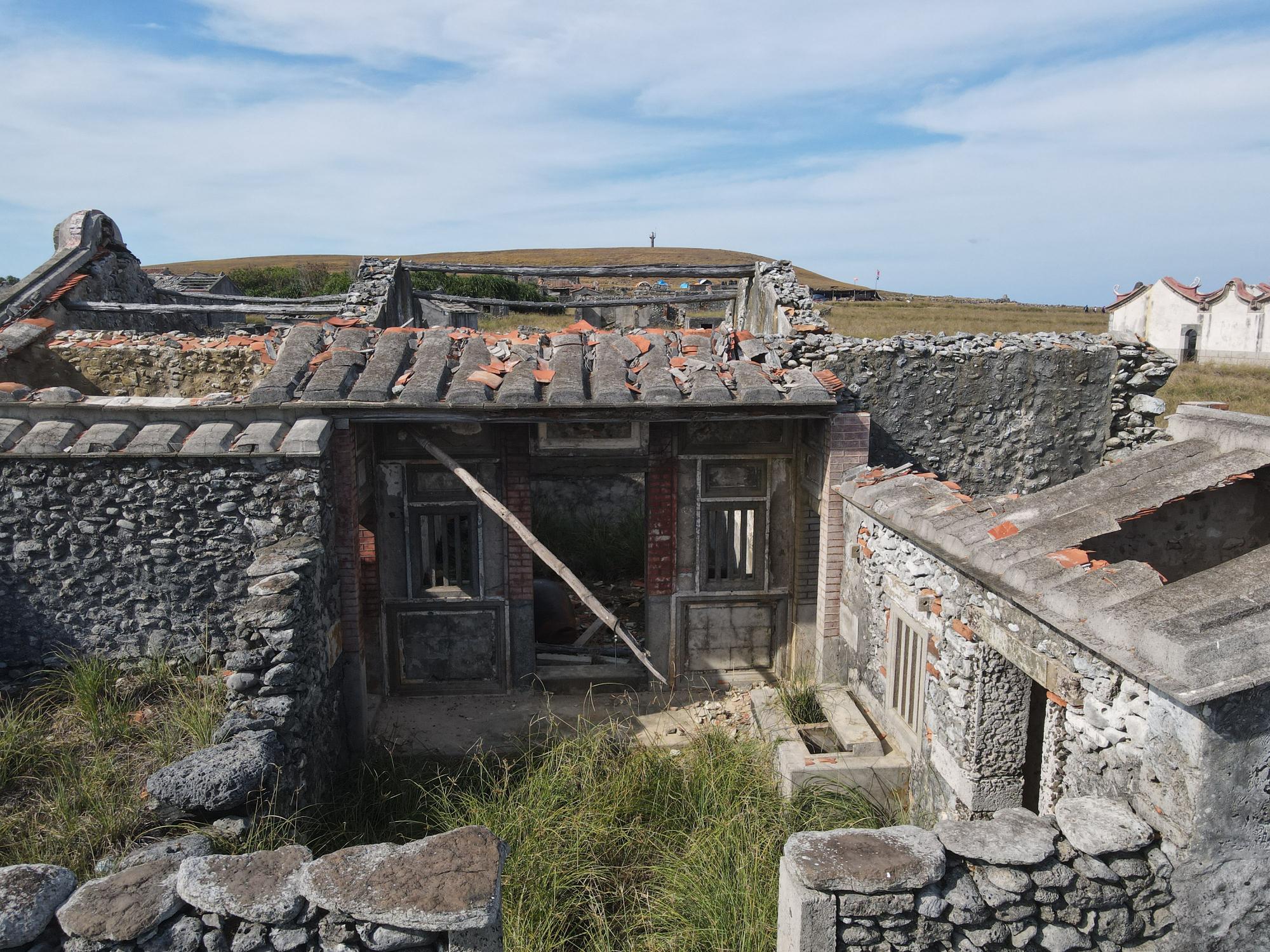 2022西吉許氏古宅記錄