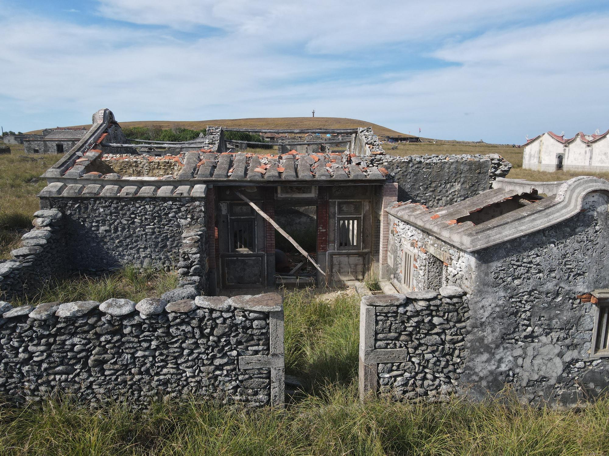 2022西吉許氏古宅記錄