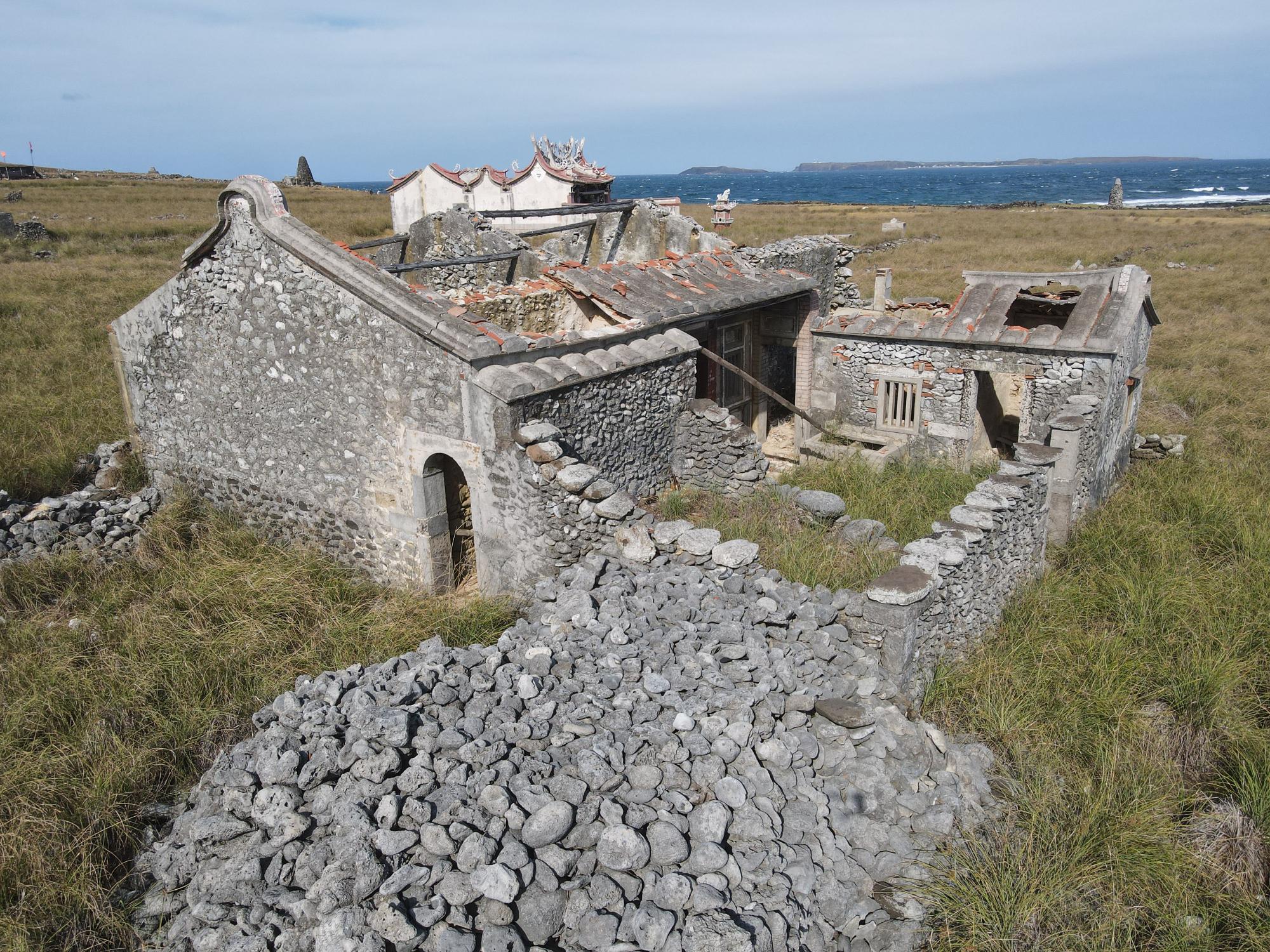 2022西吉許氏古宅記錄