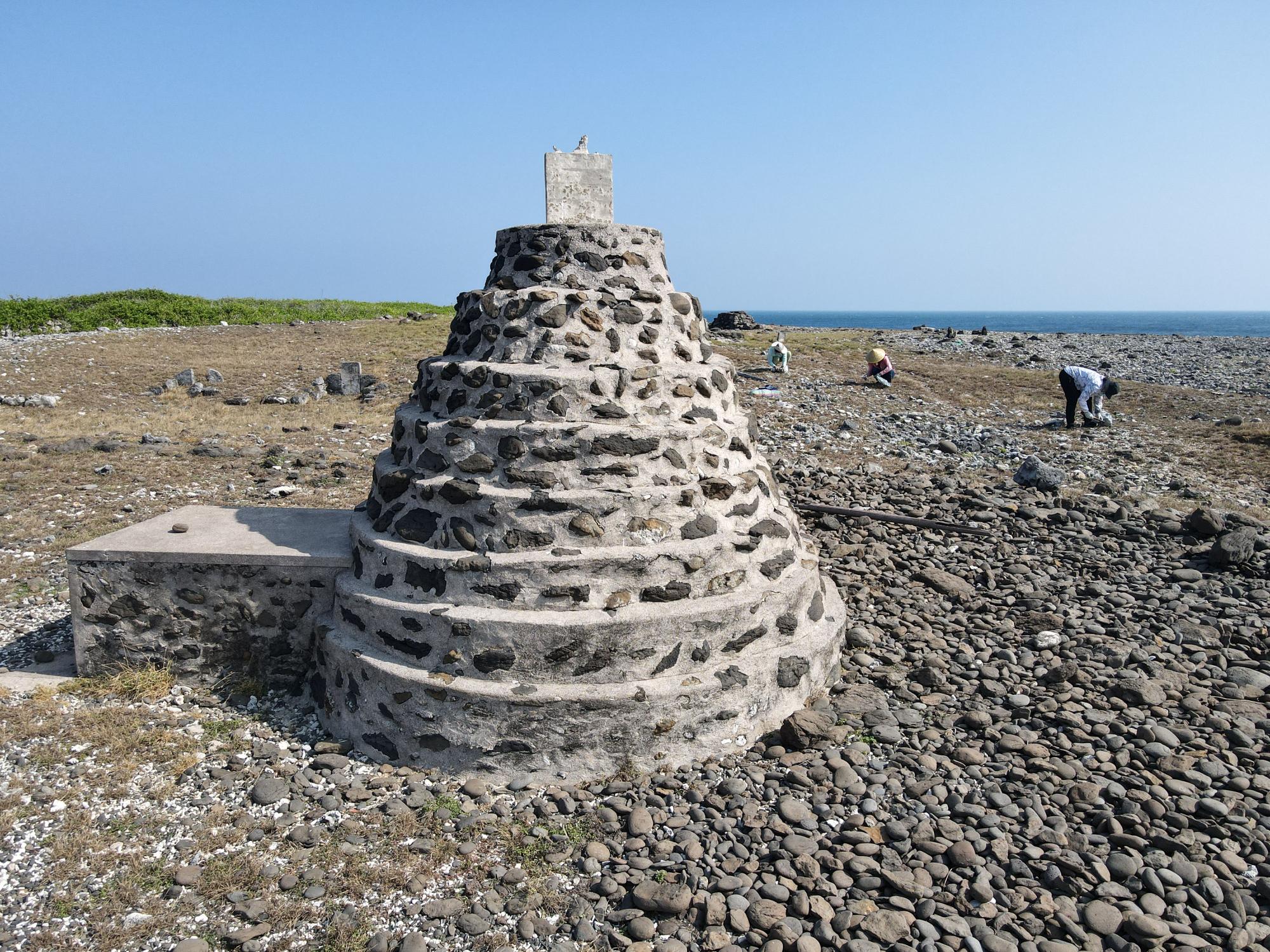 2022麒麟寶塔記錄