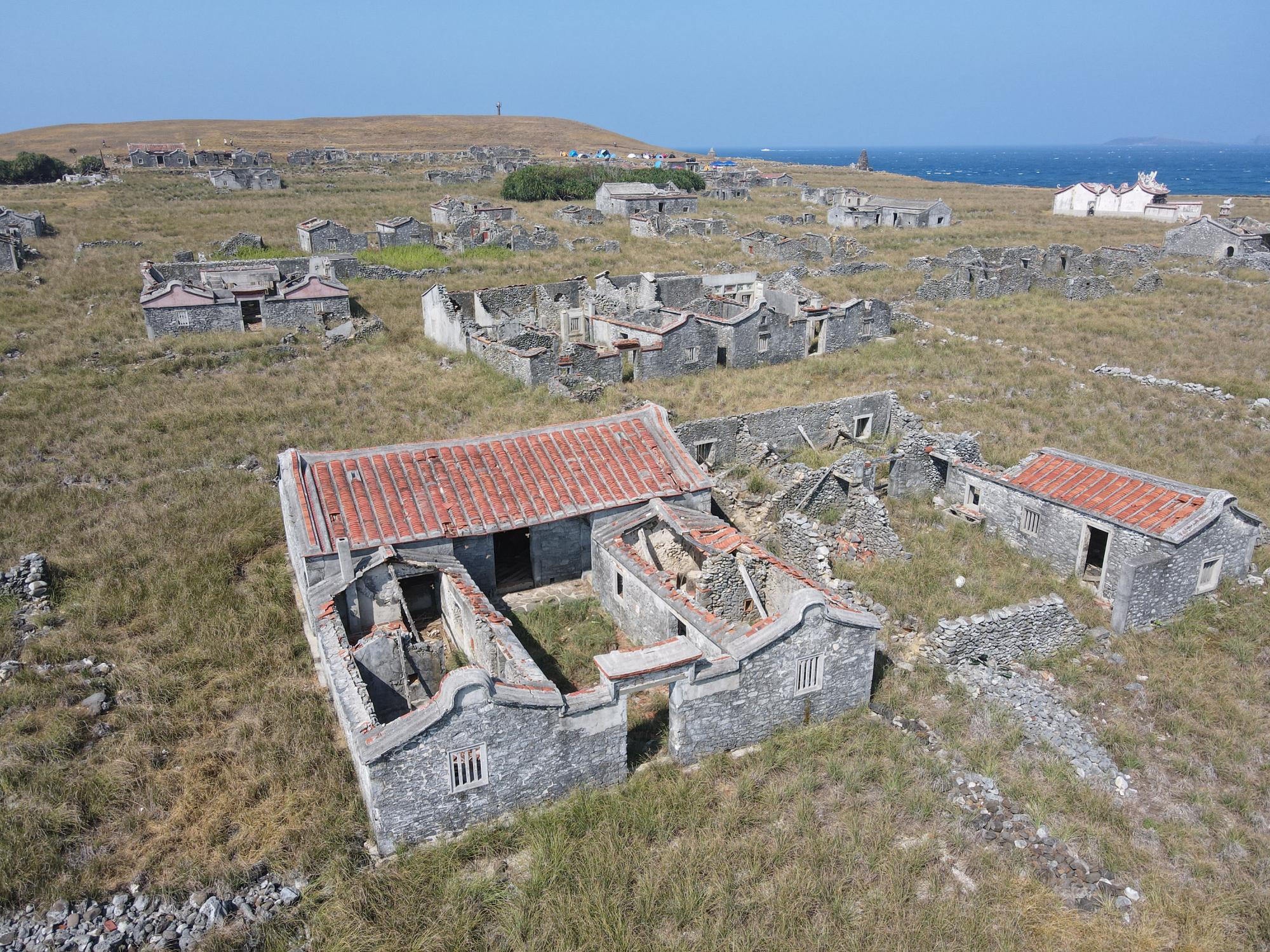 2022西吉呂氏古宅記錄