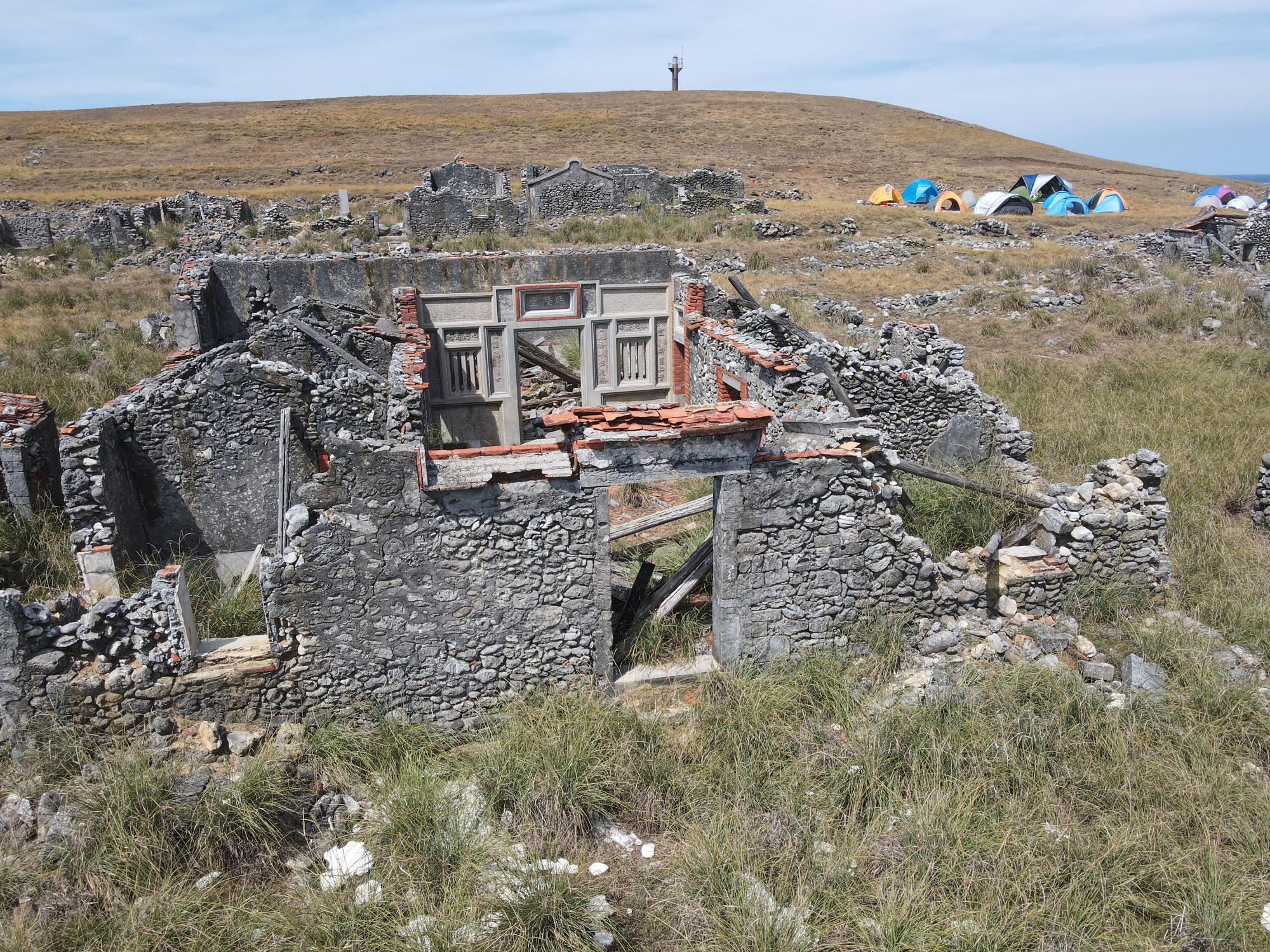 2022西吉吳氏古宅記錄