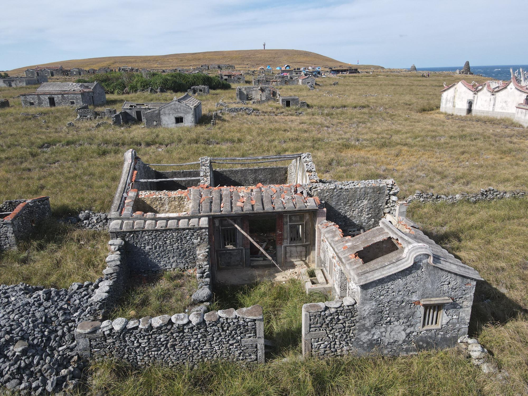 2022西吉許氏古宅記錄