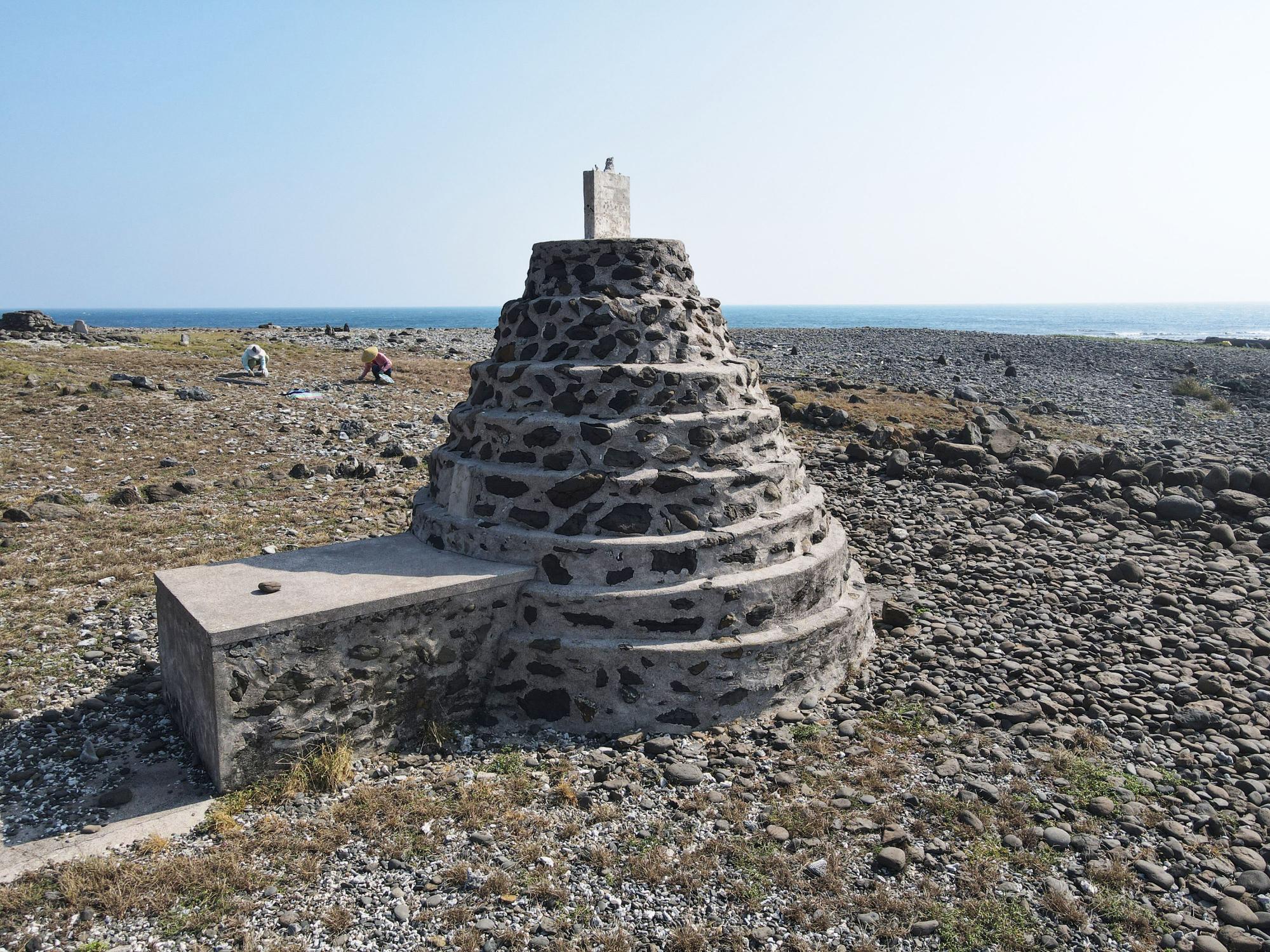 2022麒麟寶塔記錄