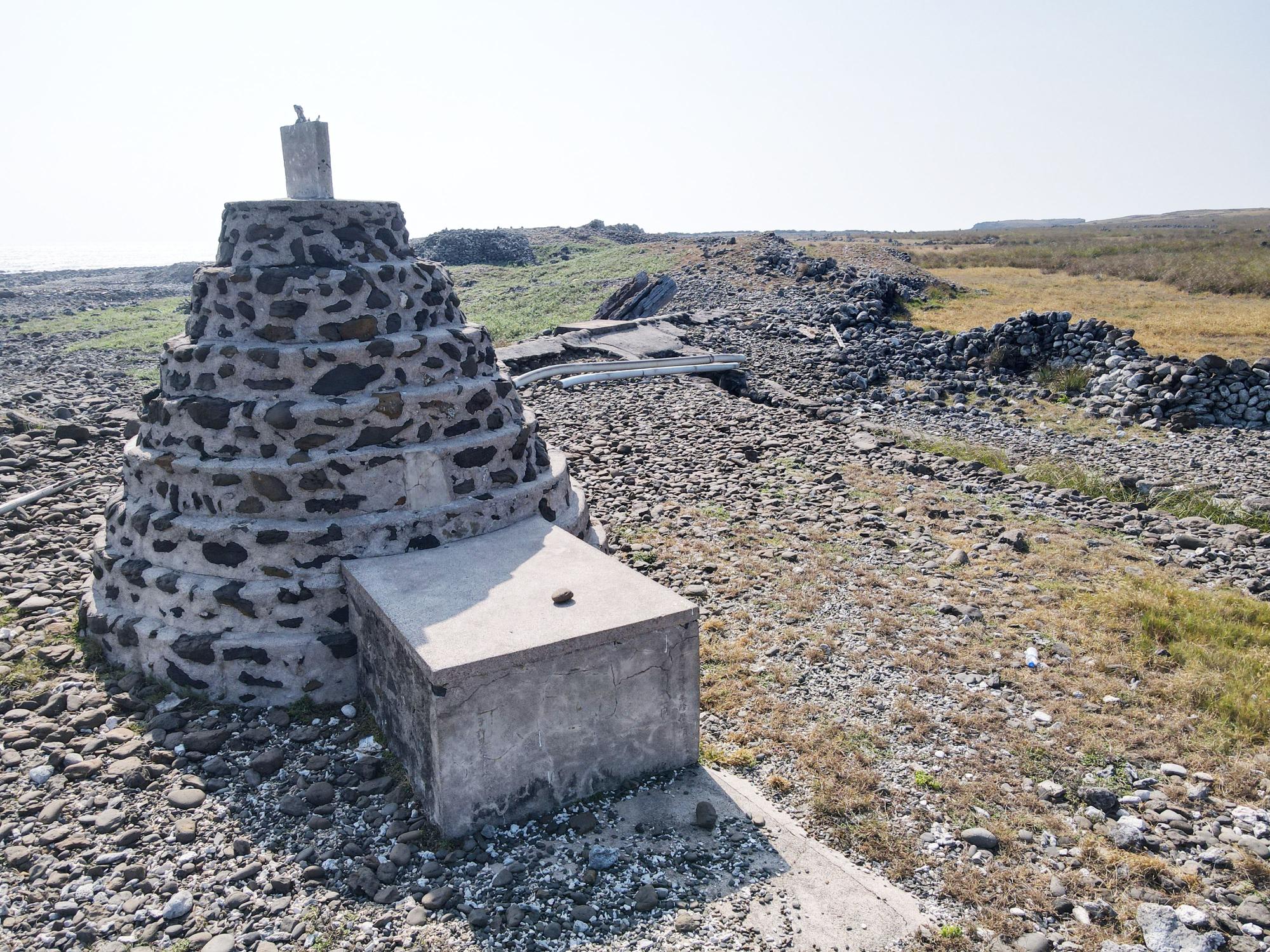 2022麒麟寶塔記錄