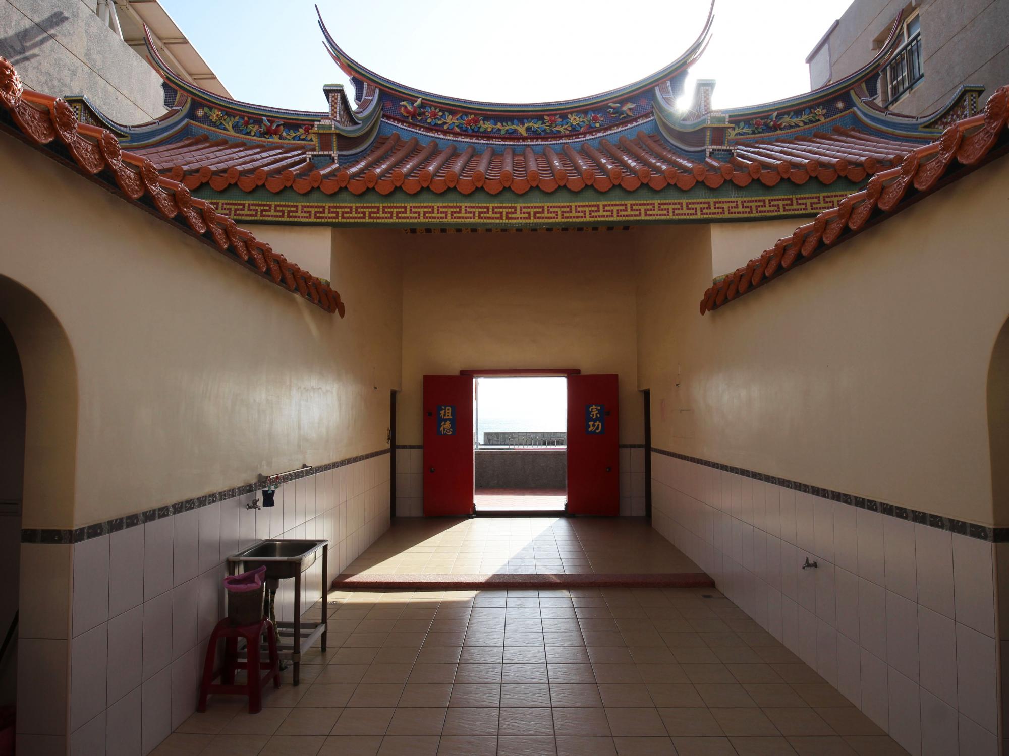 2022陳氏家廟記錄