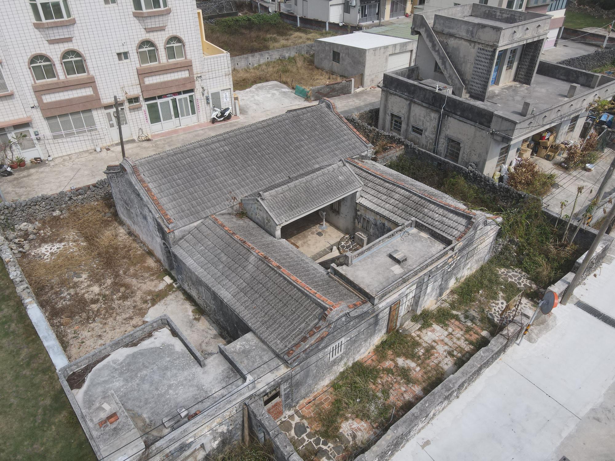 2022許氏古厝記錄