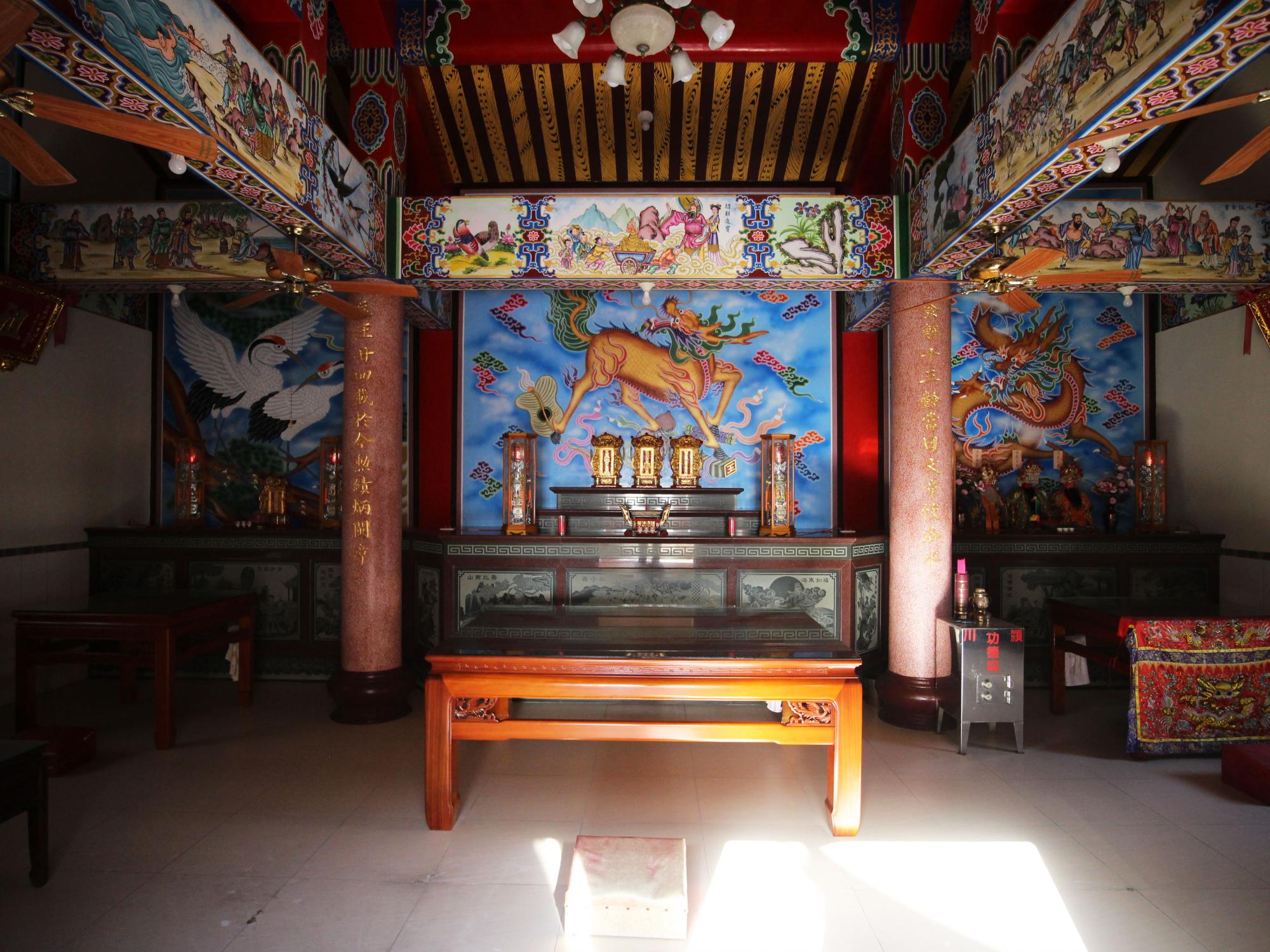 2022陳氏家廟記錄