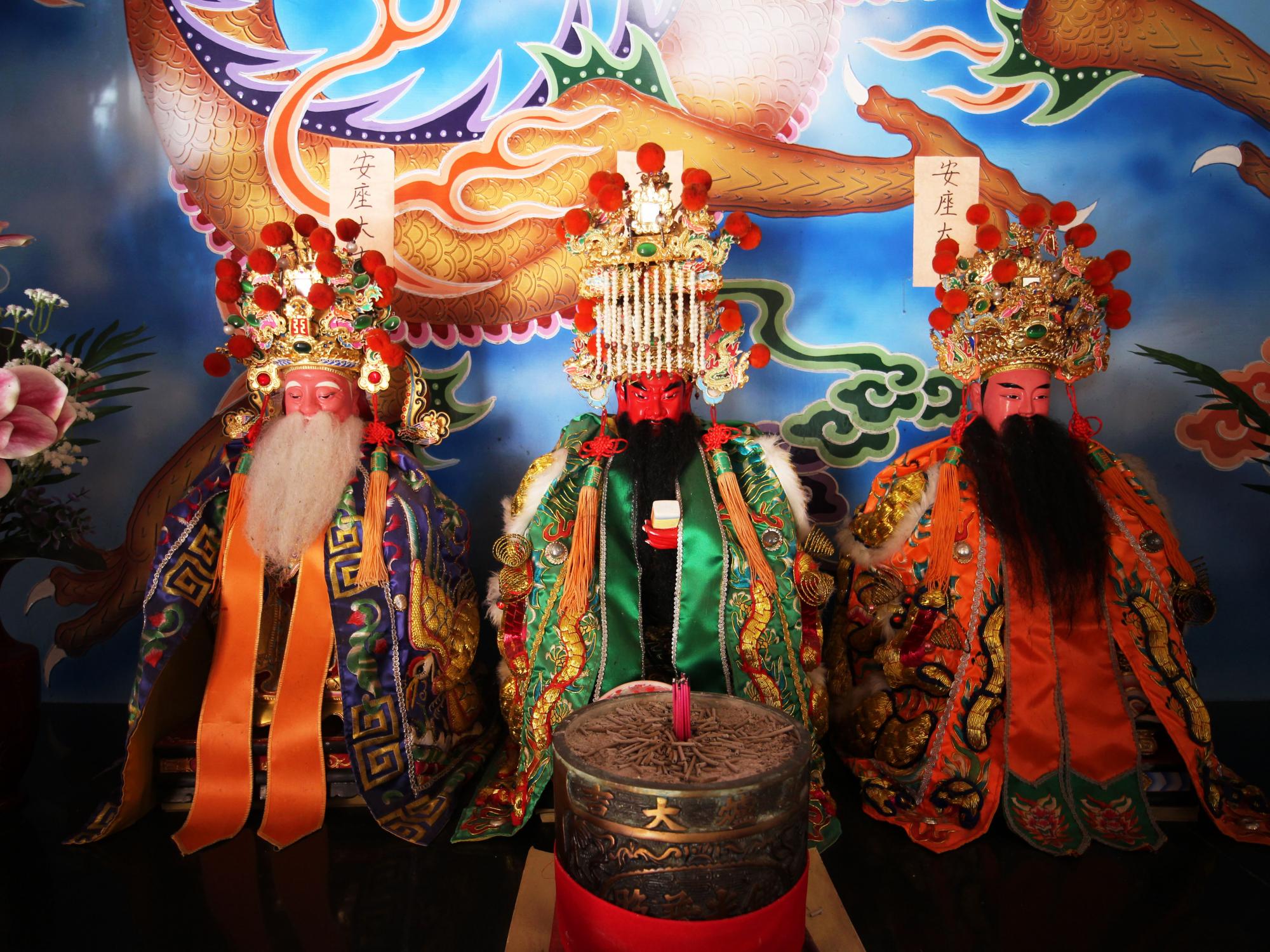 2022陳氏家廟記錄