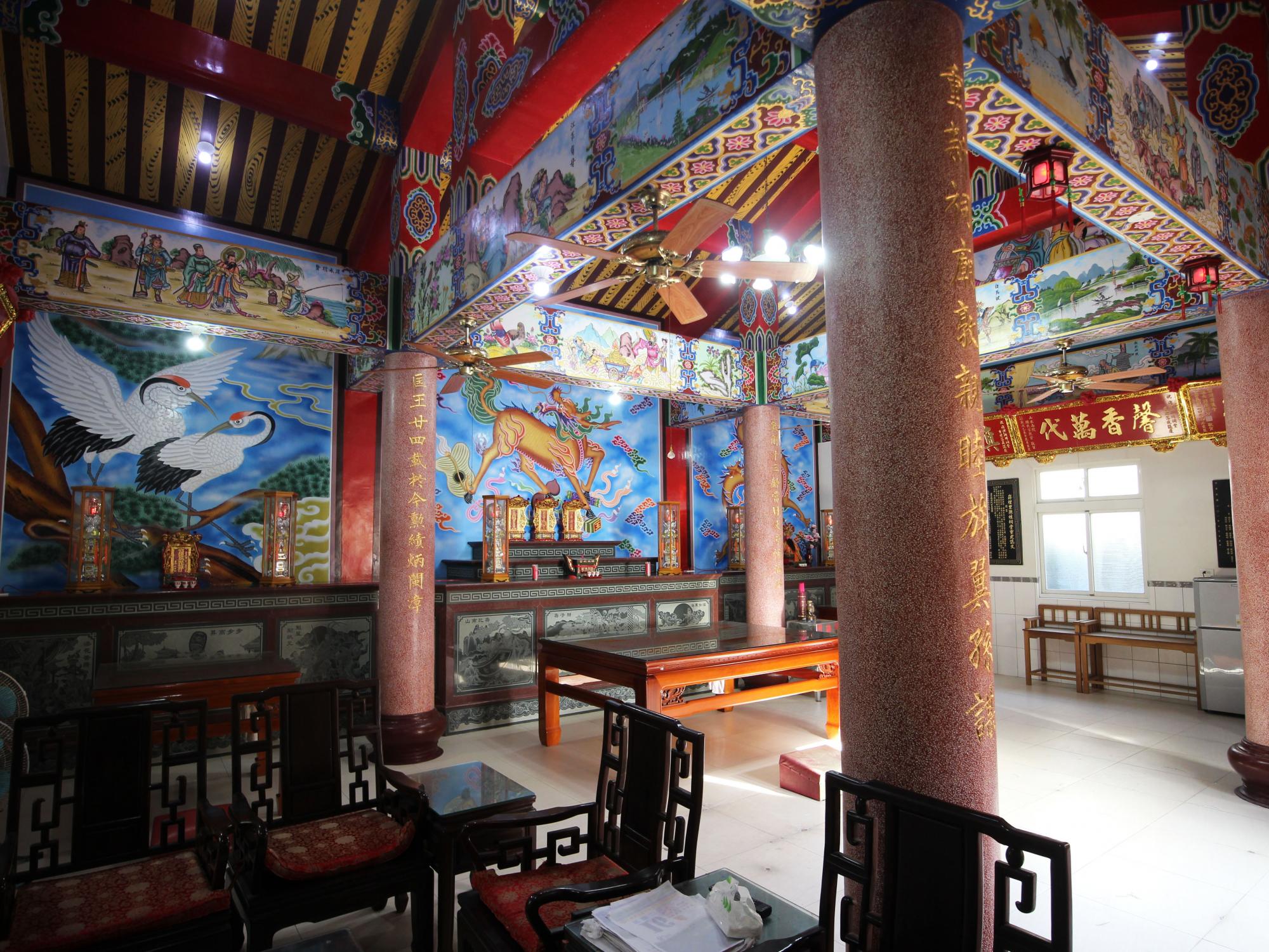 2022陳氏家廟記錄